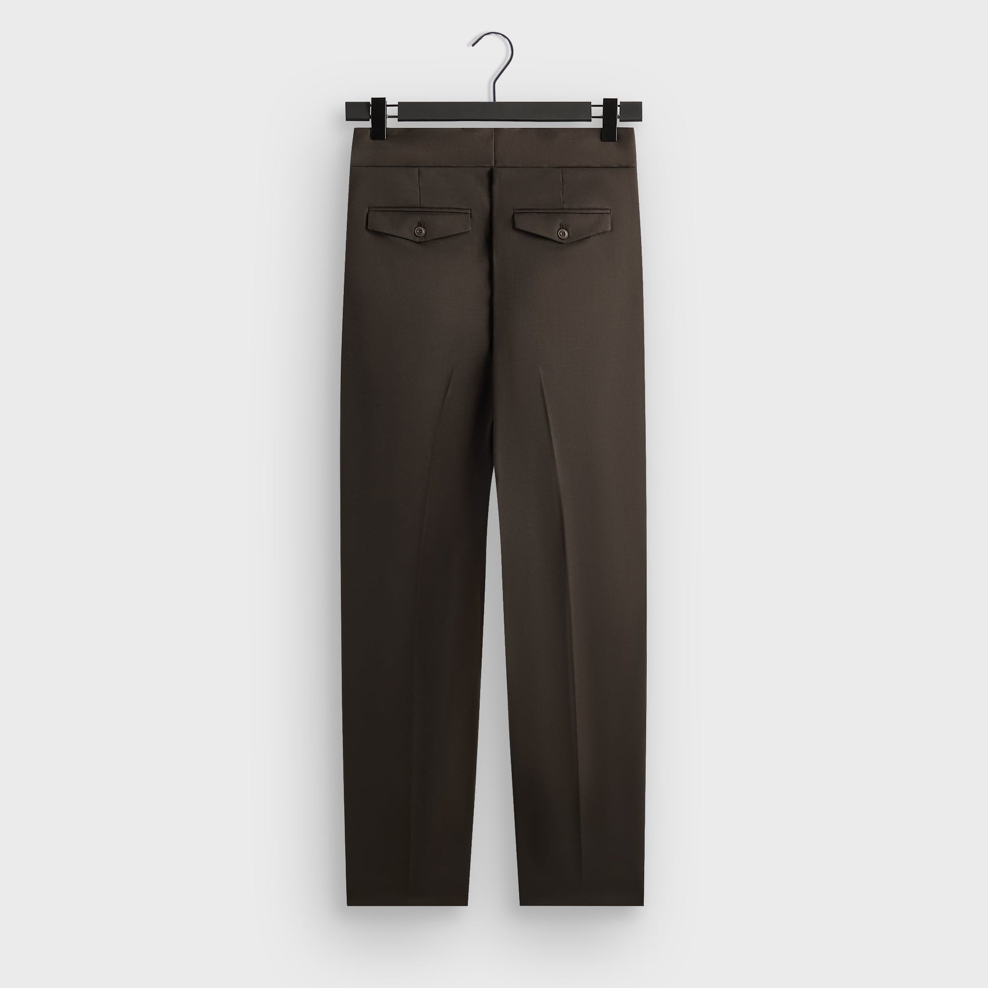 Kith Tropical Wool Kingston Trouser - Kindling
