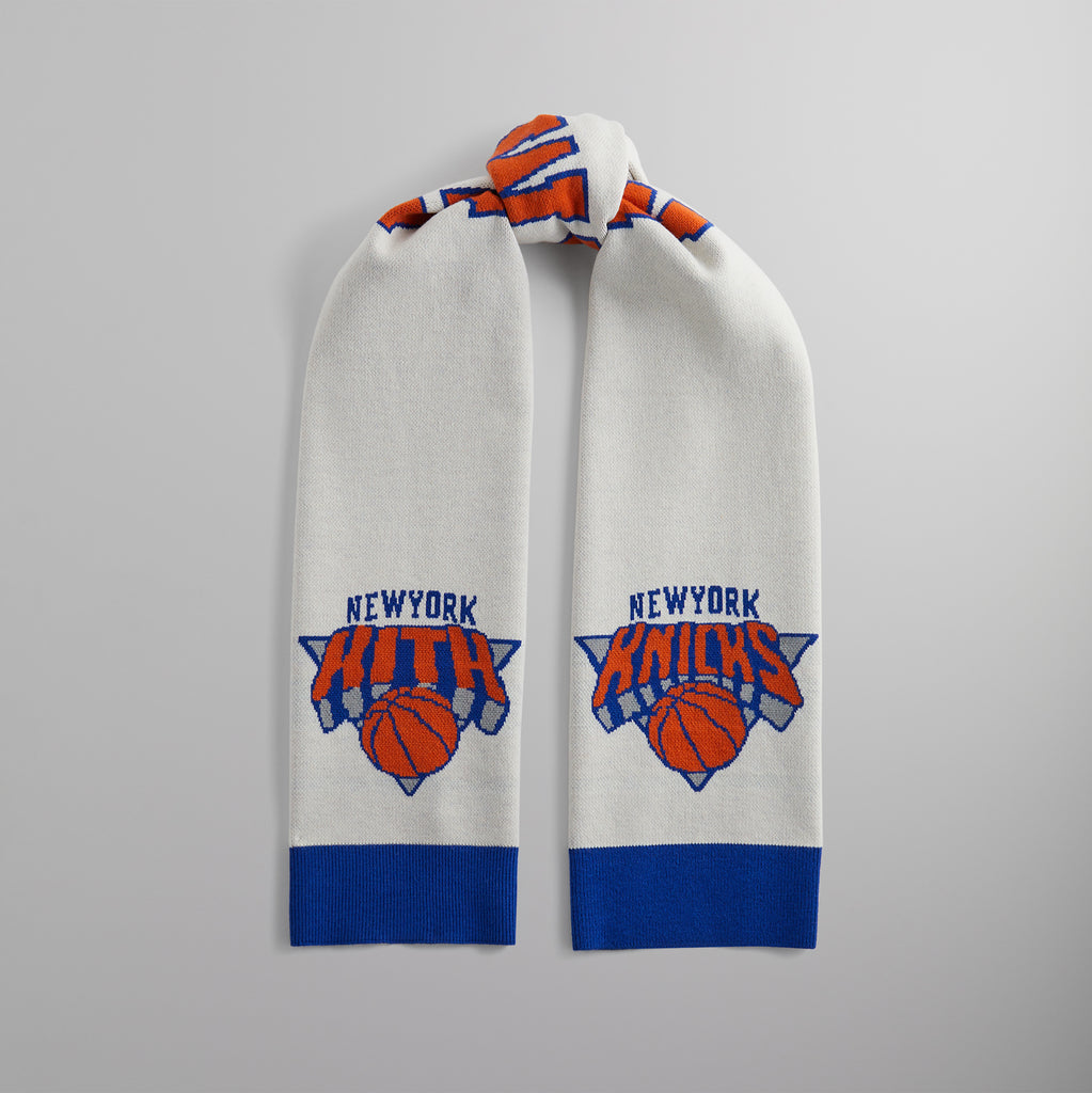 kith x knicks jersey