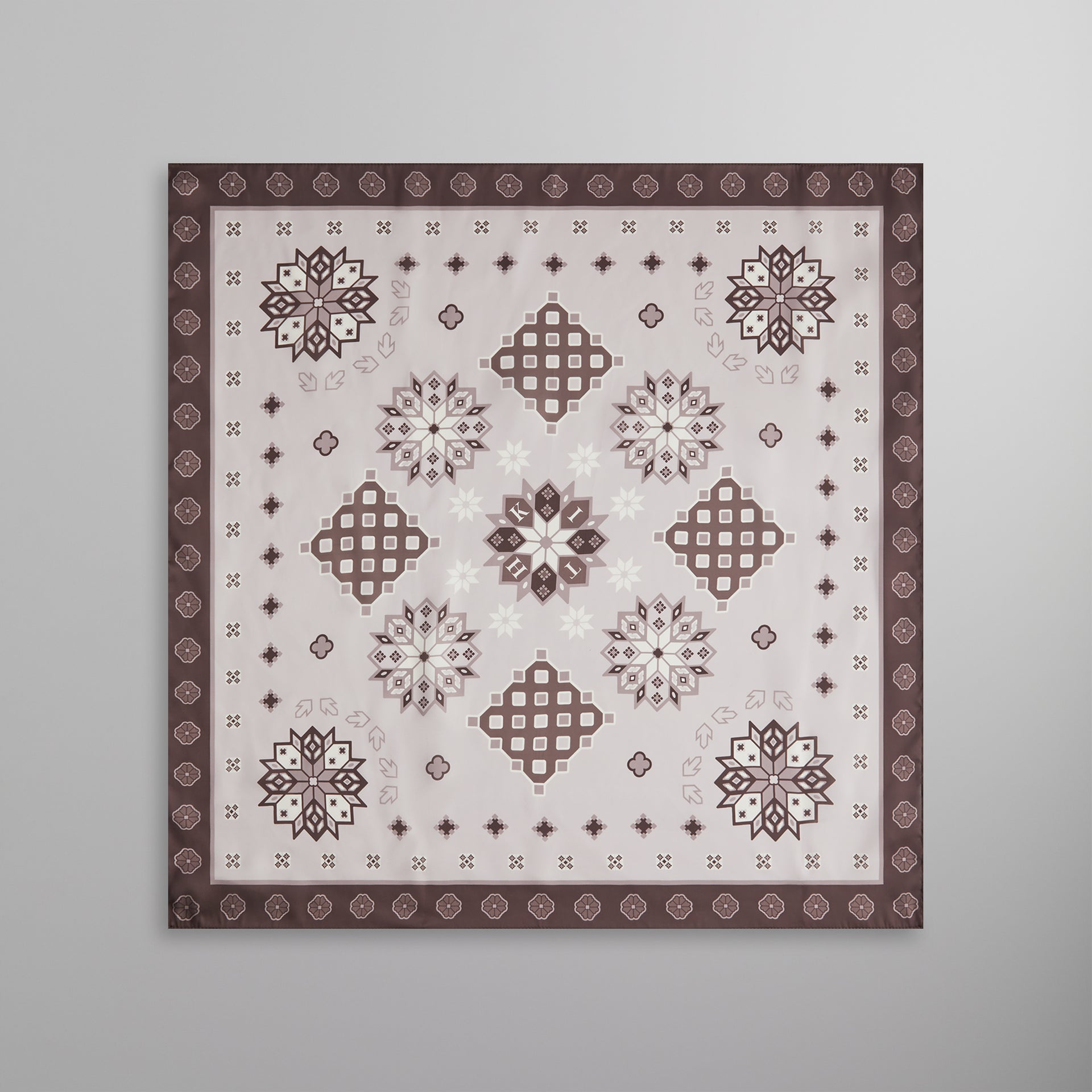 Kith Foulard Bandana - Perfume