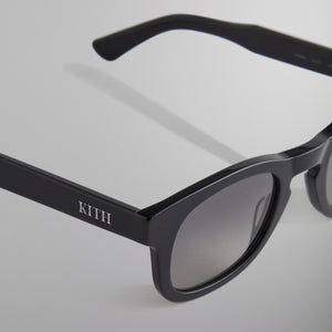 Kith Orosei Sunglasses - Black