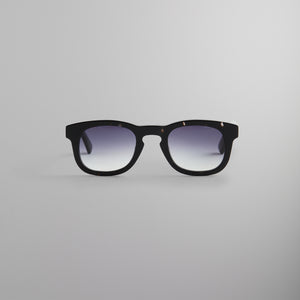 UrlfreezeShops Orosei Sunglasses - Charcoal Tortoise