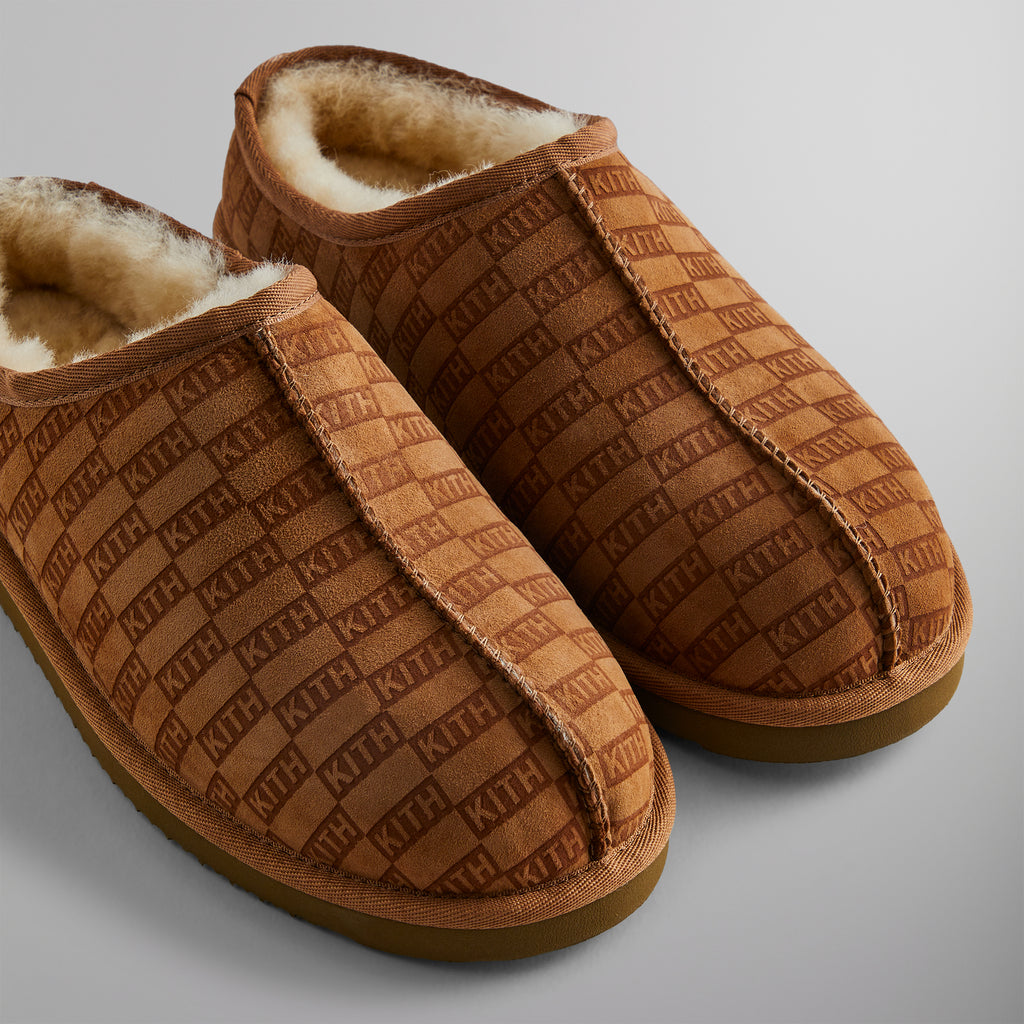 Mens kith slippers new arrivals