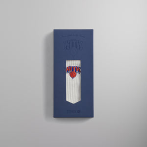 Erlebniswelt-fliegenfischenShops & Stance for the New York Knicks Logo Socks - Silk