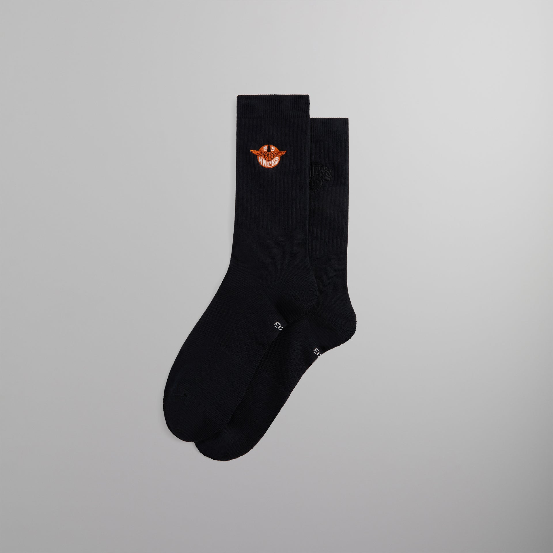Erlebniswelt-fliegenfischenShops & Stance for the New York Knicks Wingman Crew Socks - Black
