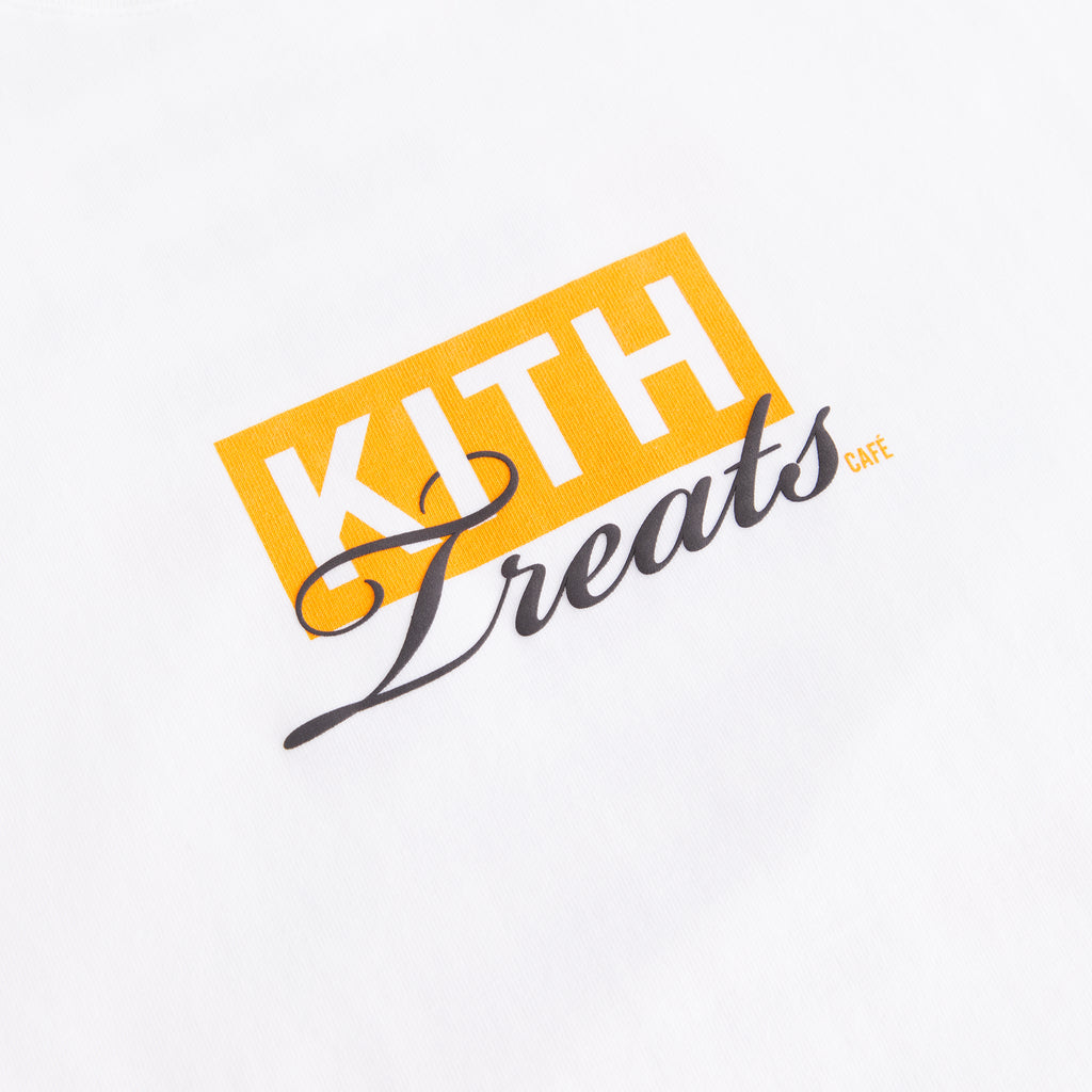 Kith for Eastpak KITH Paris box logo | nate-hospital.com