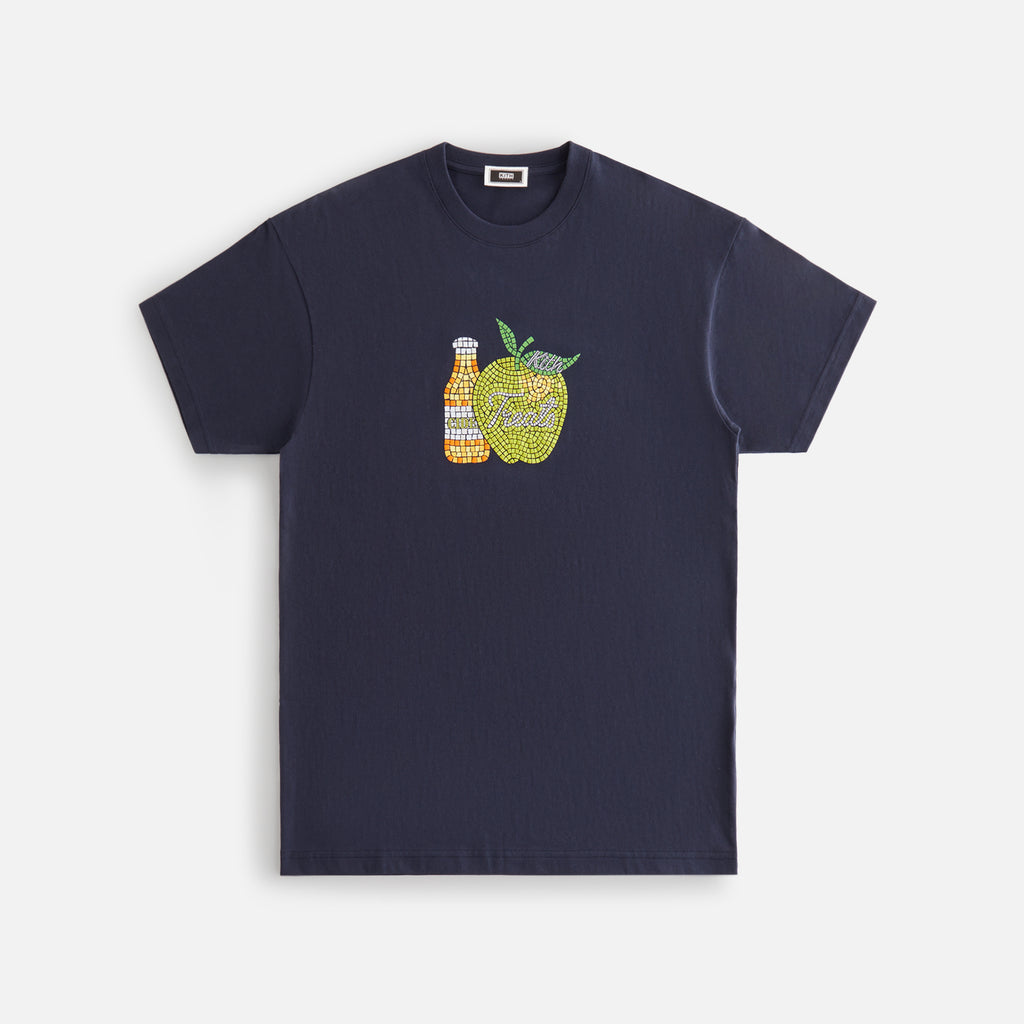 Kith Treats Cider Tee - Nocturnal