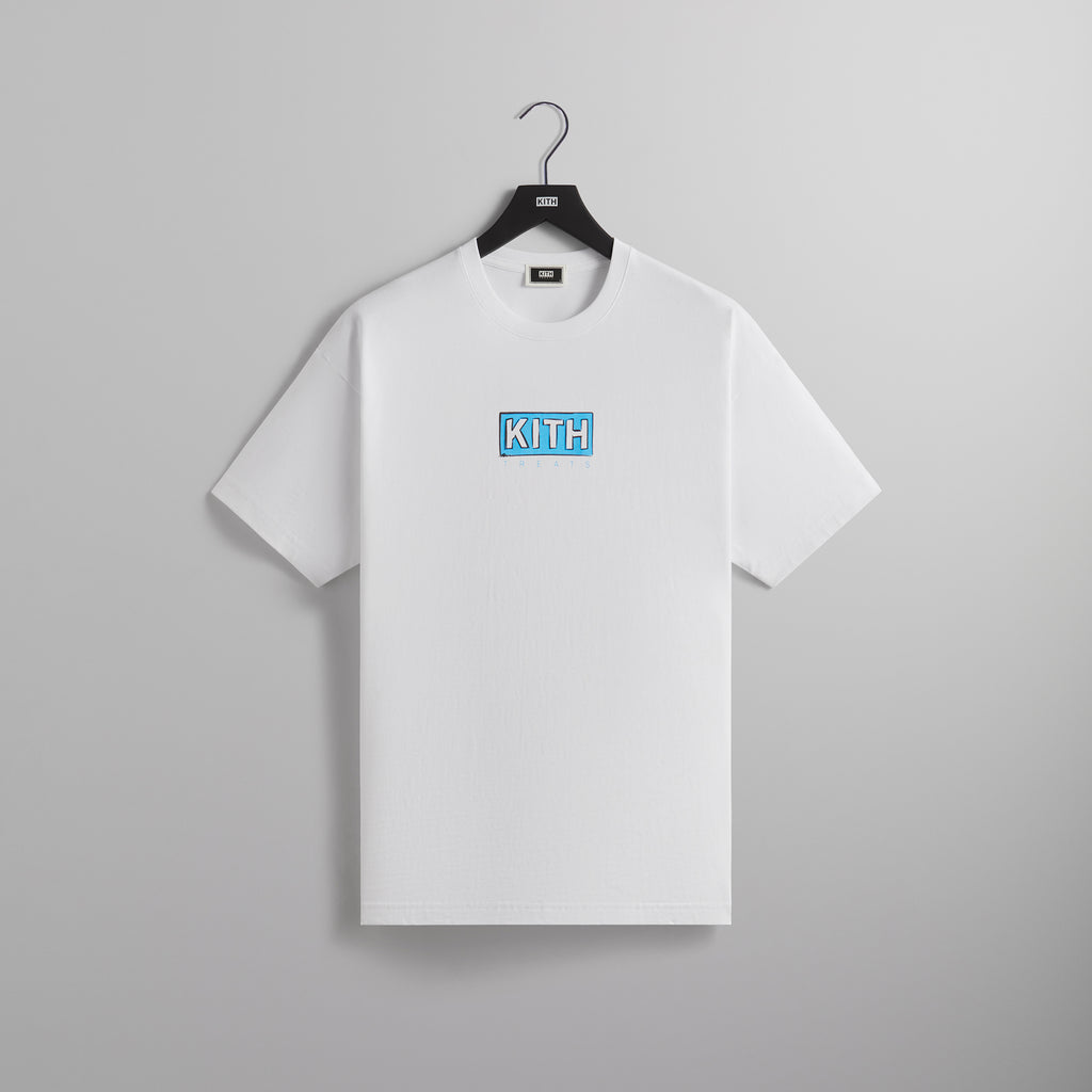 Kith Treats Parade II Tee - White