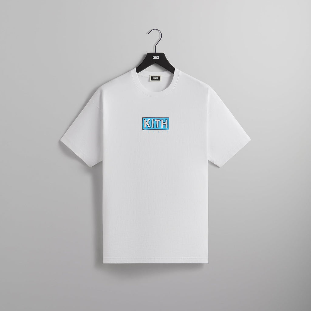 T shirt clearance kith