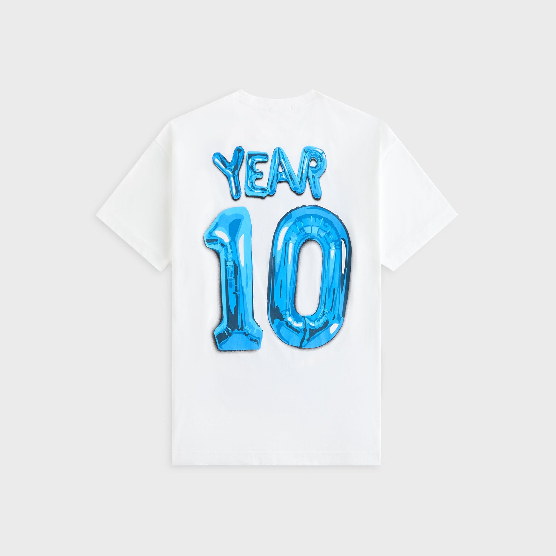 Erlebniswelt-fliegenfischenShops Treats Balloon Tee - White