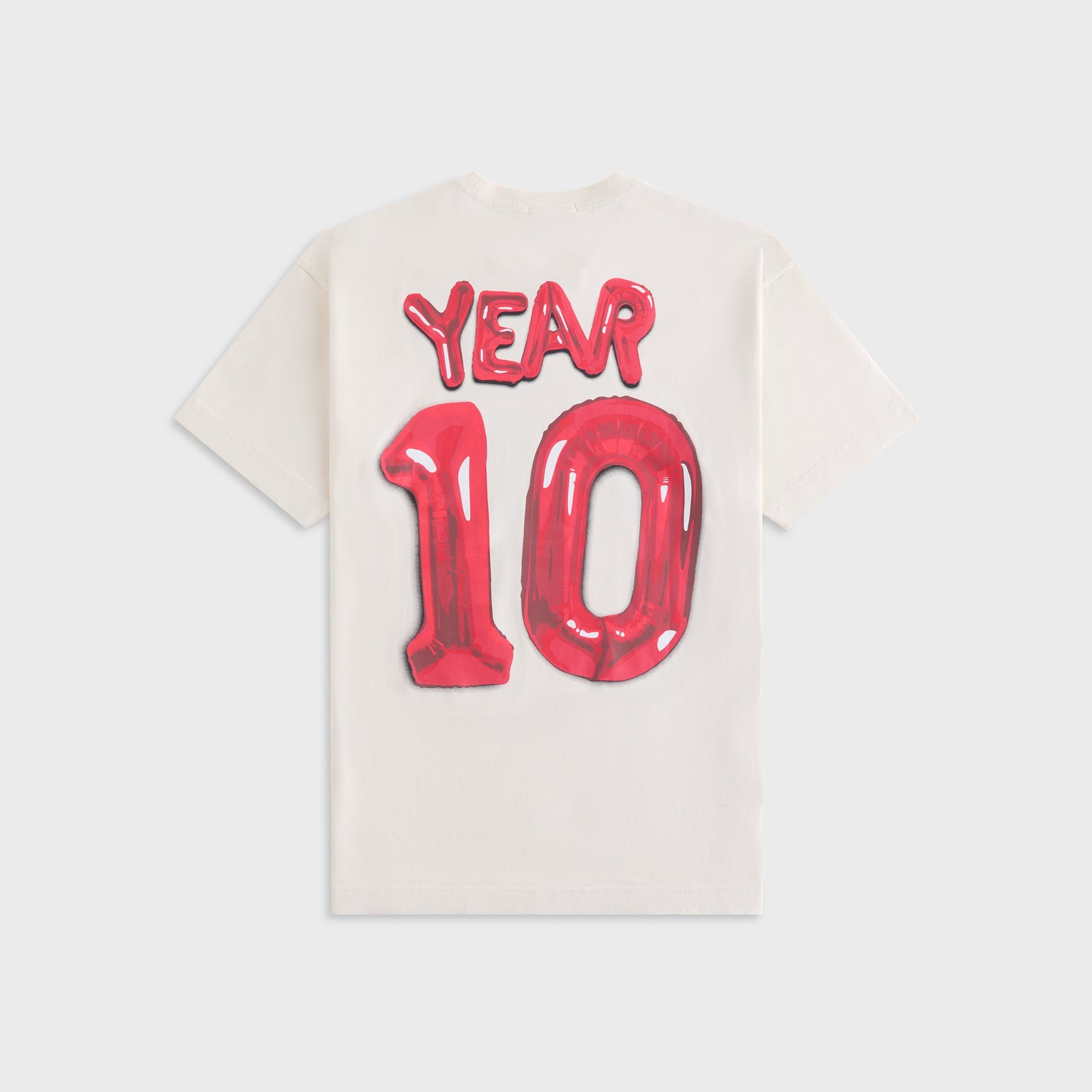 Erlebniswelt-fliegenfischenShops Treats Balloon Tee - Sandrift