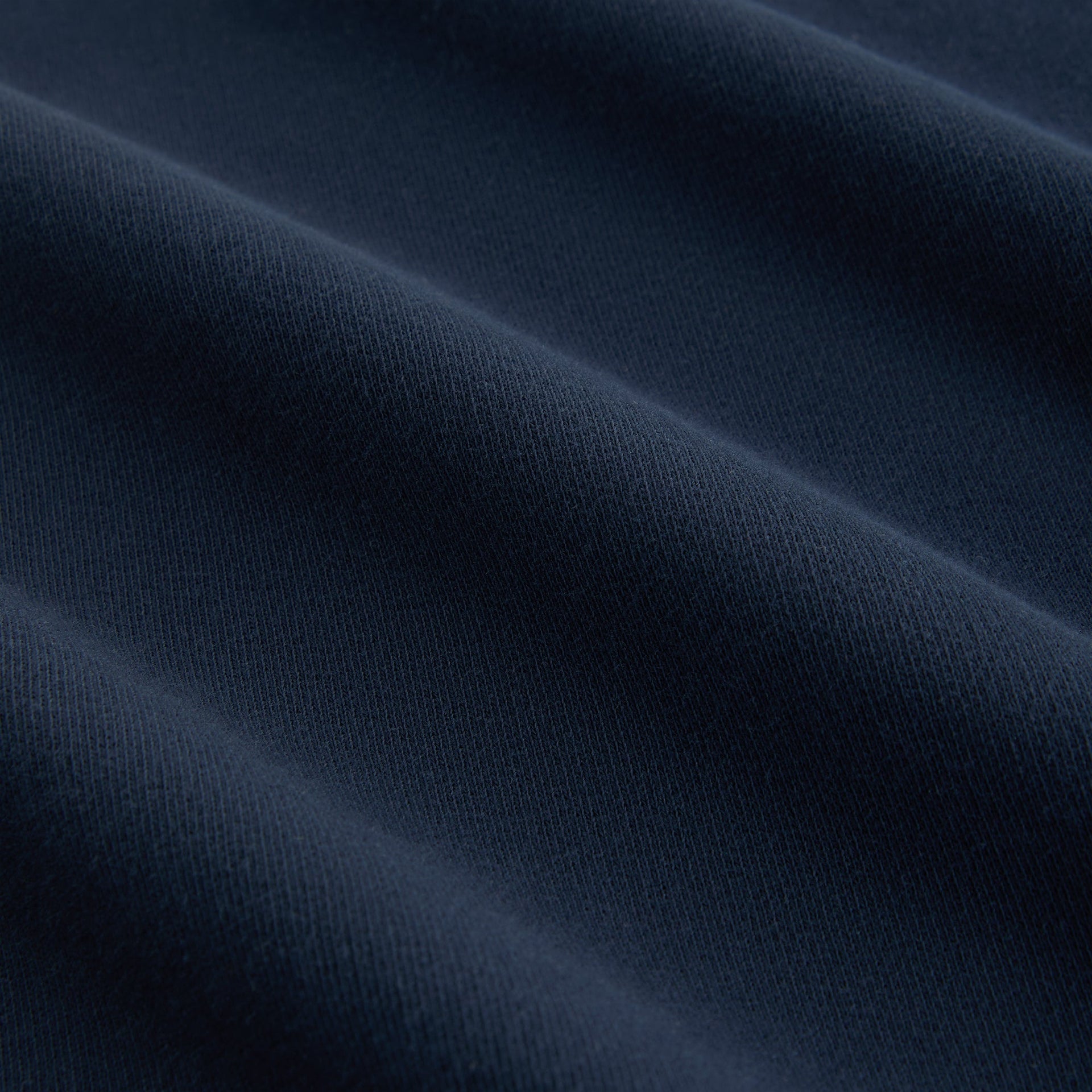 Kith Treats Plaid Logo Nelson Crewneck - Nocturnal