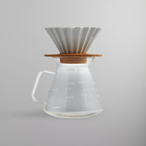 UrlfreezeShops for ORIGAMI Pour Over Coffee Dripper Set - Sandrift