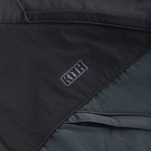 Kith Women Alva Convertible Nylon Track Jacket - Machine