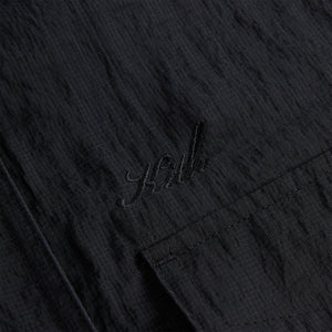 Kith Women Shiloh Cropped Surplus Jacket - Black