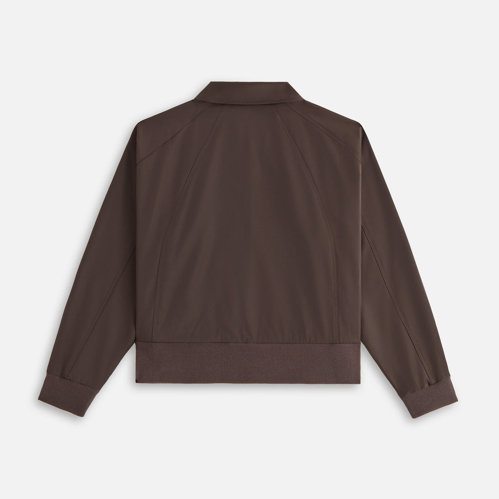 Kith Women Corwin II Suiting Track Jacket - Incognito