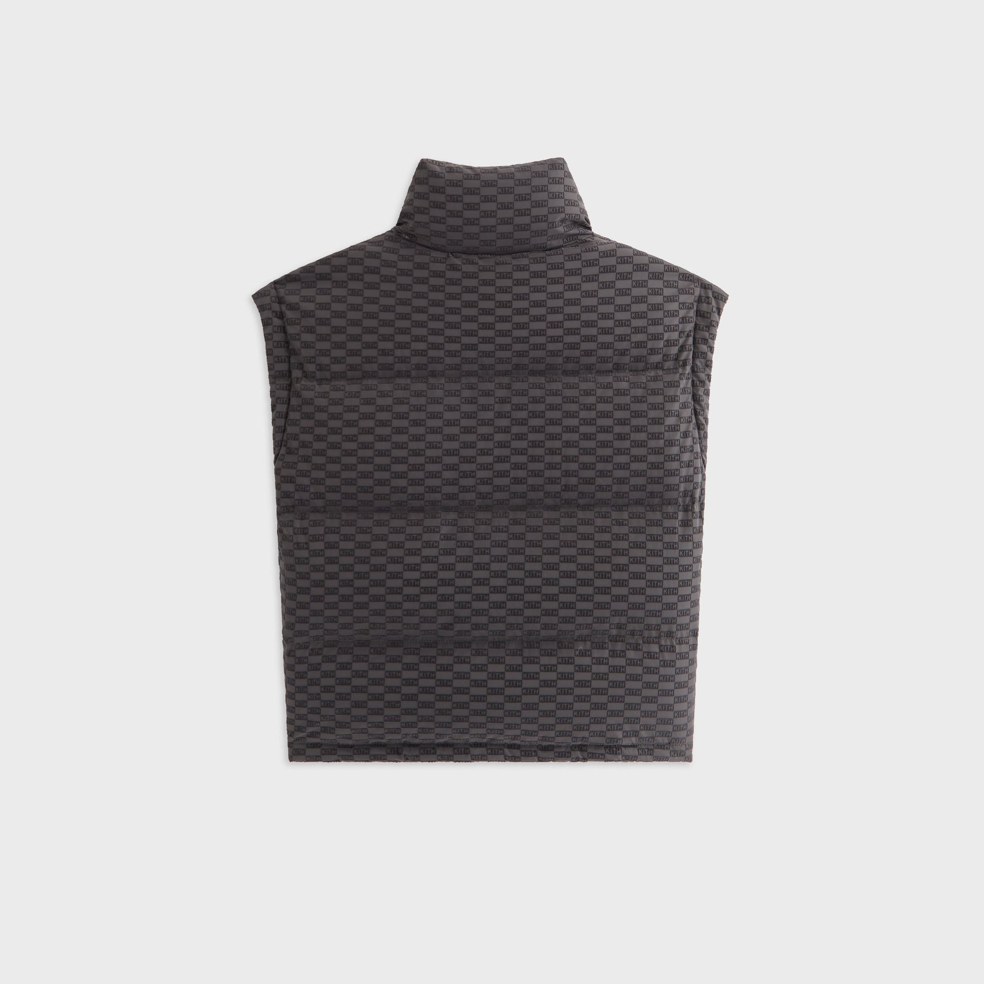 Kith Women Wynne Convertible Puffer - Elusion - PH