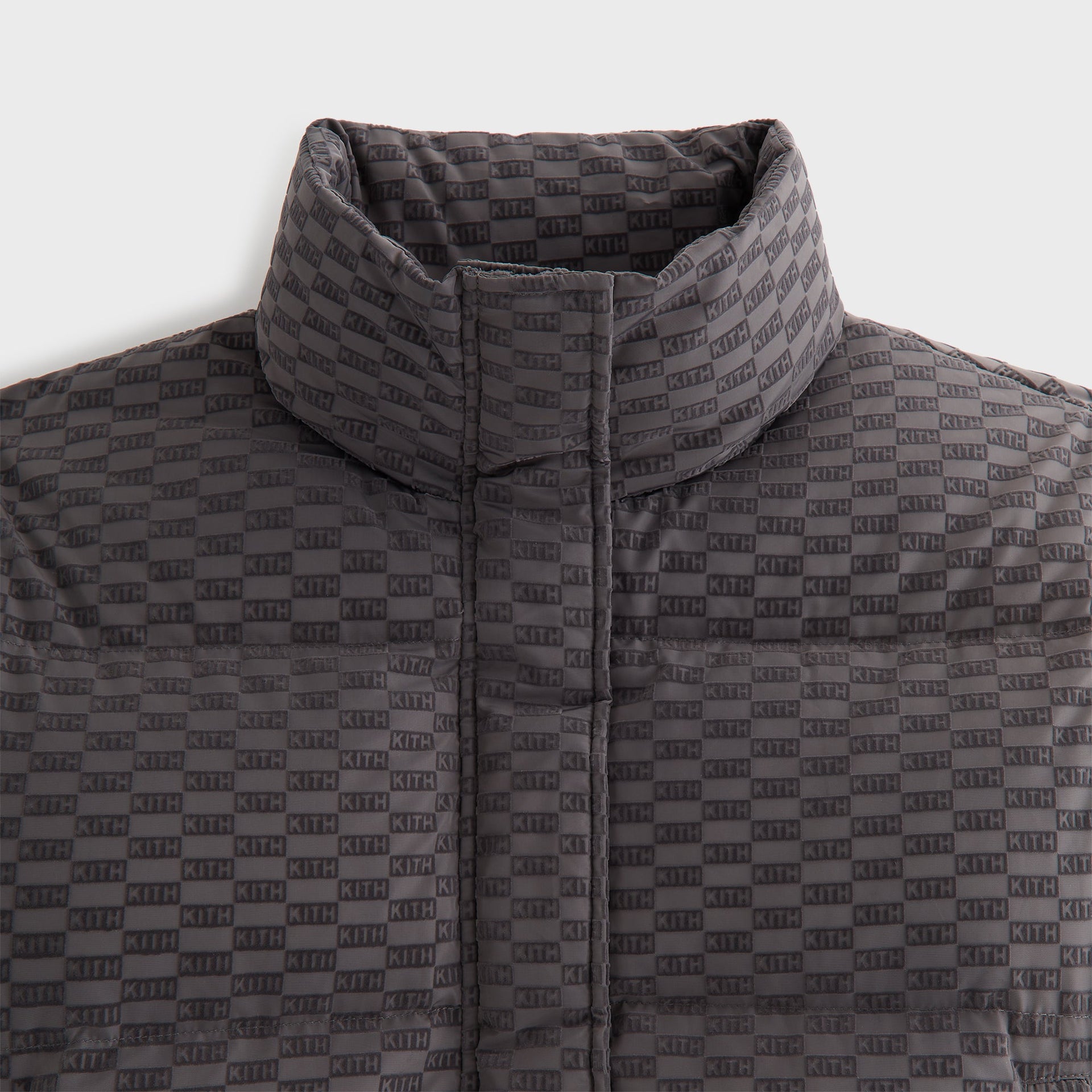 Kith Women Wynne Convertible Puffer - Elusion