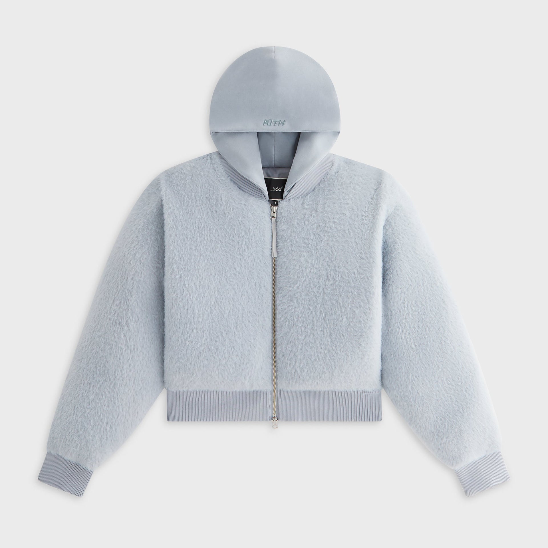 Kith Women Gorman II Teddy Bomber - Flurry