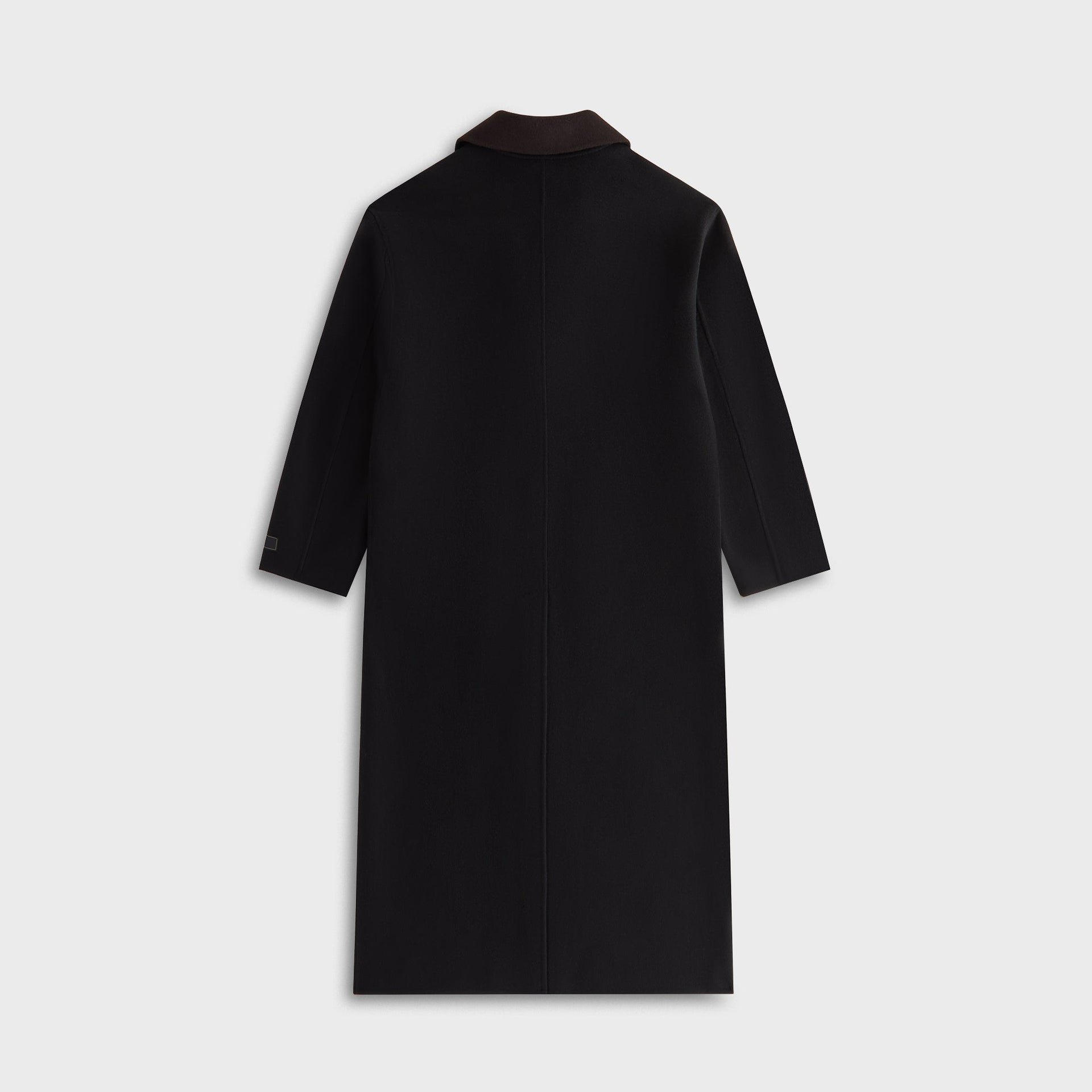 Kith Women Rory II Reversible Coat - Black - PH