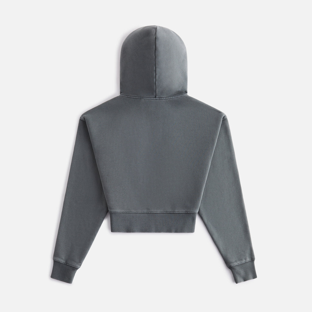 Kith Women Fallon Hoodie Machine