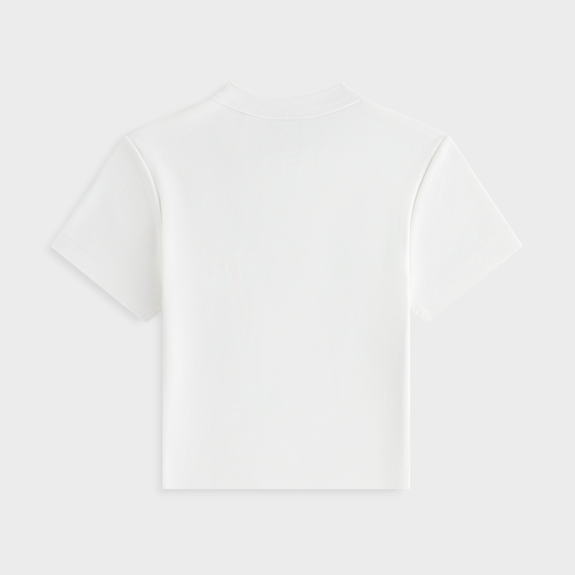 Kith Women Mulberry Tee II - White