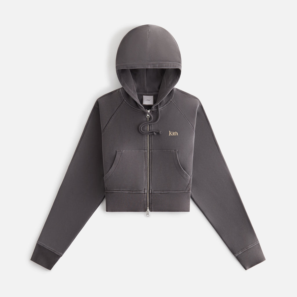 Kith womens sale hoodie