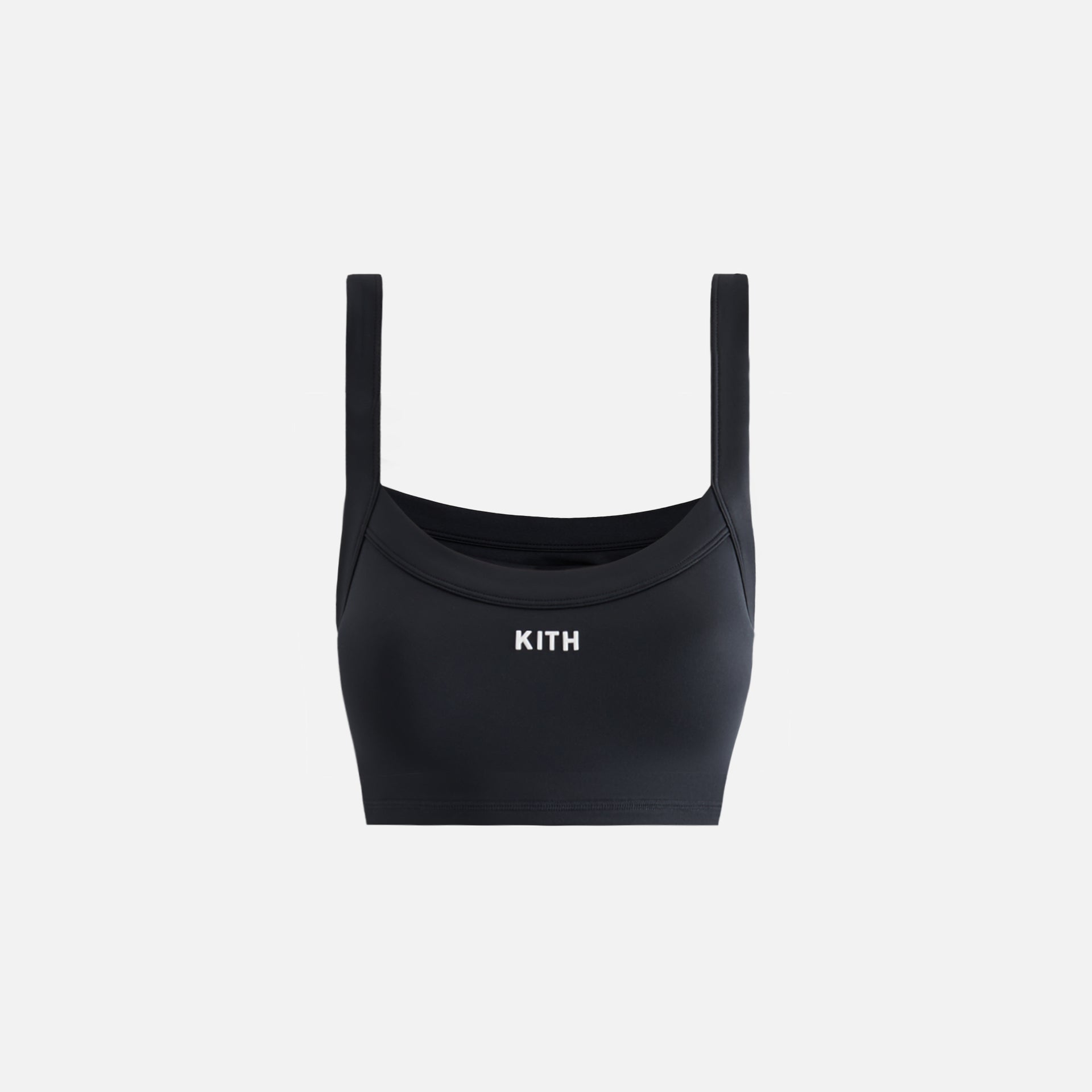 Kith Women Terra Active Tank - Black