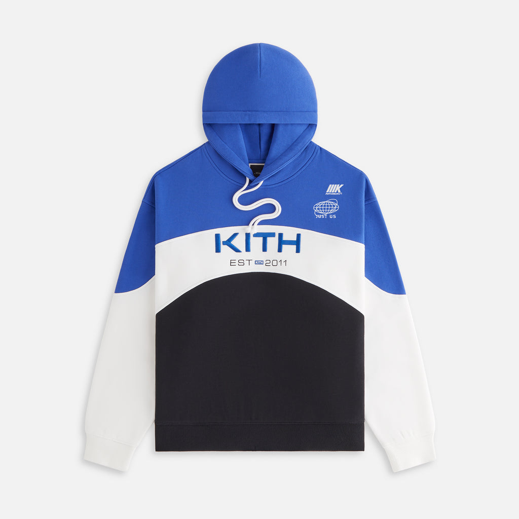 Kith hoodie outlets