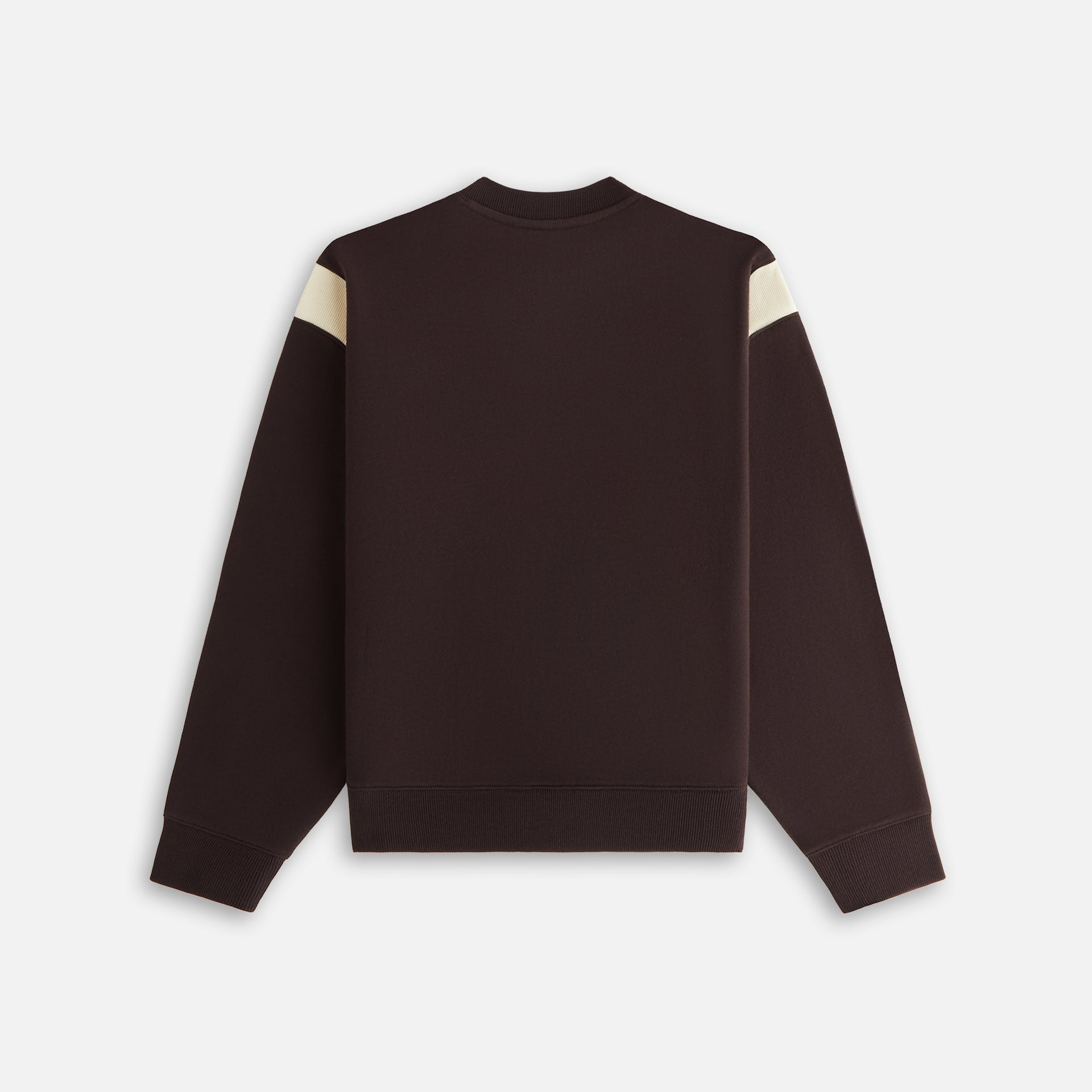 Kith Women Asher II Crest Crewneck - Incognito