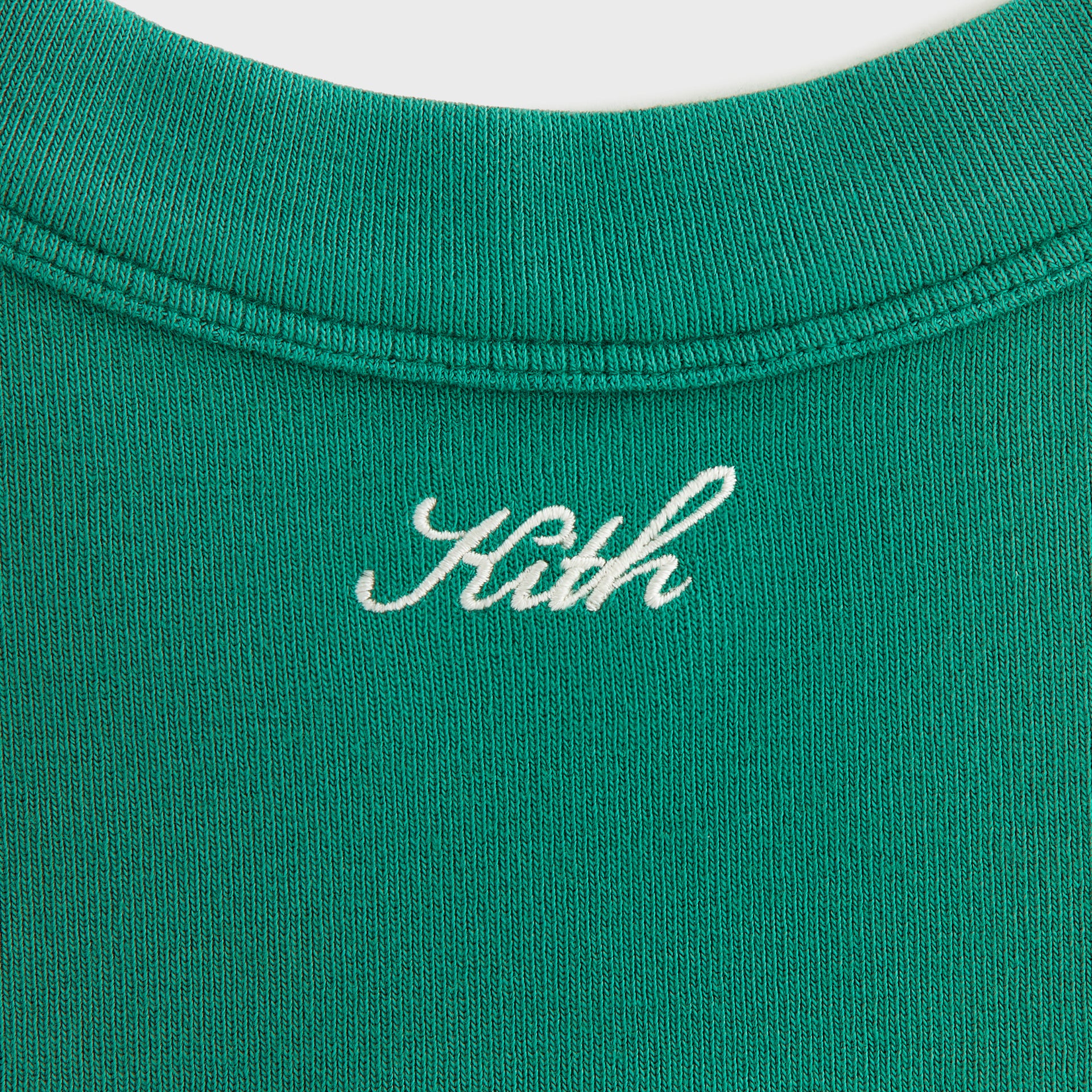 Kith Women Terra Tank - Newt