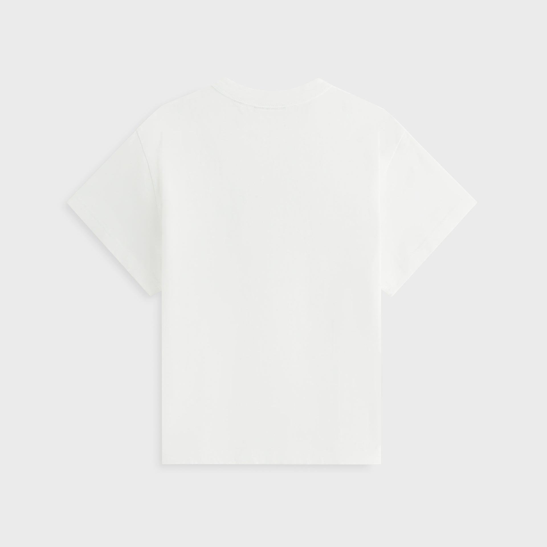 Kith Women Apple Vintage Mulberry Tee - White