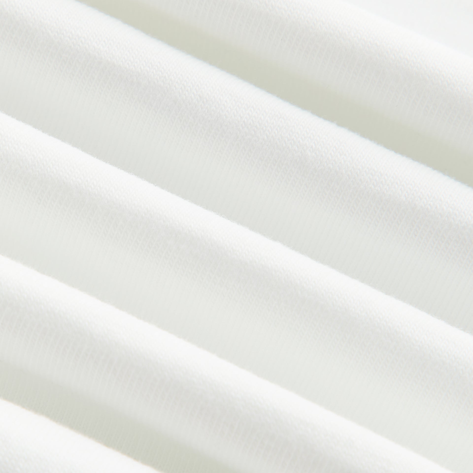 Kith Women Apple Vintage Mulberry Tee - White