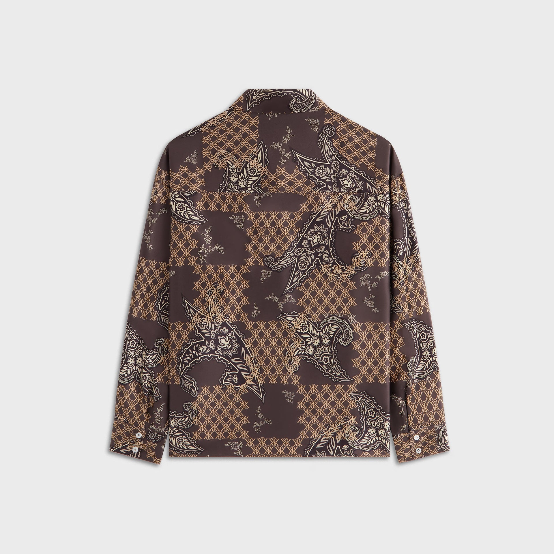Comme Des Garçons Play polka dot heart-print T-shirt - Brew