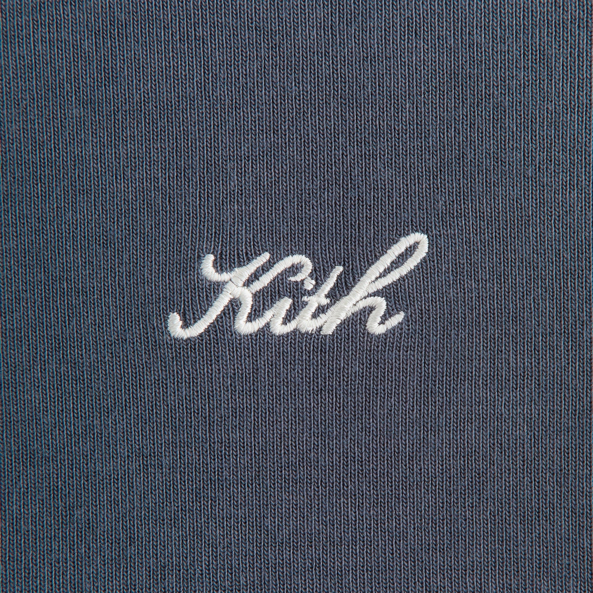 Kith Women Mulberry II Tee - Asteroid - PH