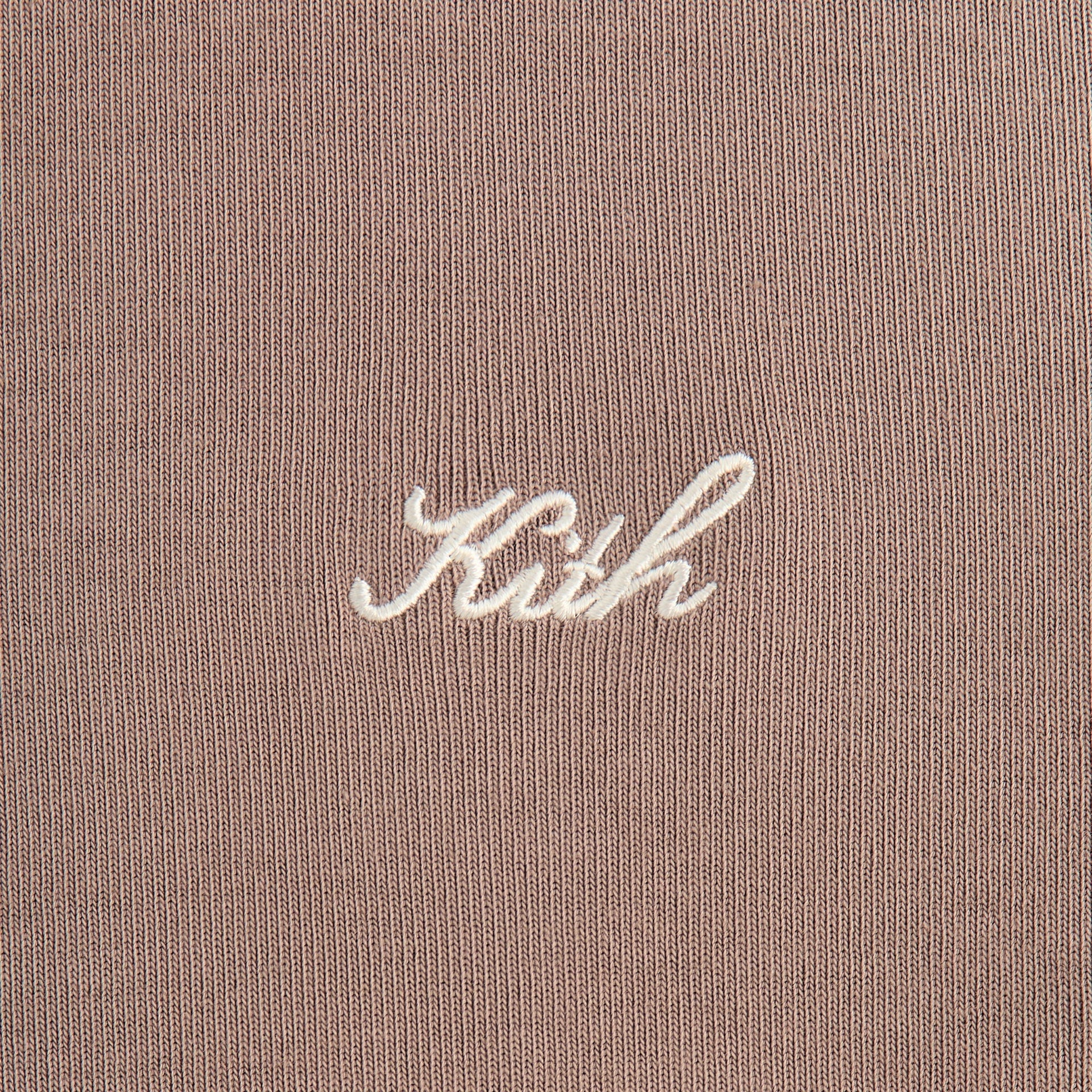 Kith Women Mulberry II Tee - Timber - PH