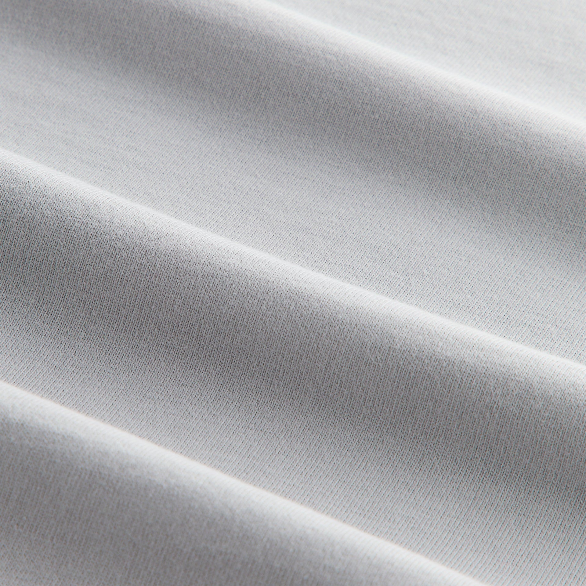 Kith Women Oversized Sonoma Sueded Long Sleeve - Statue - PH