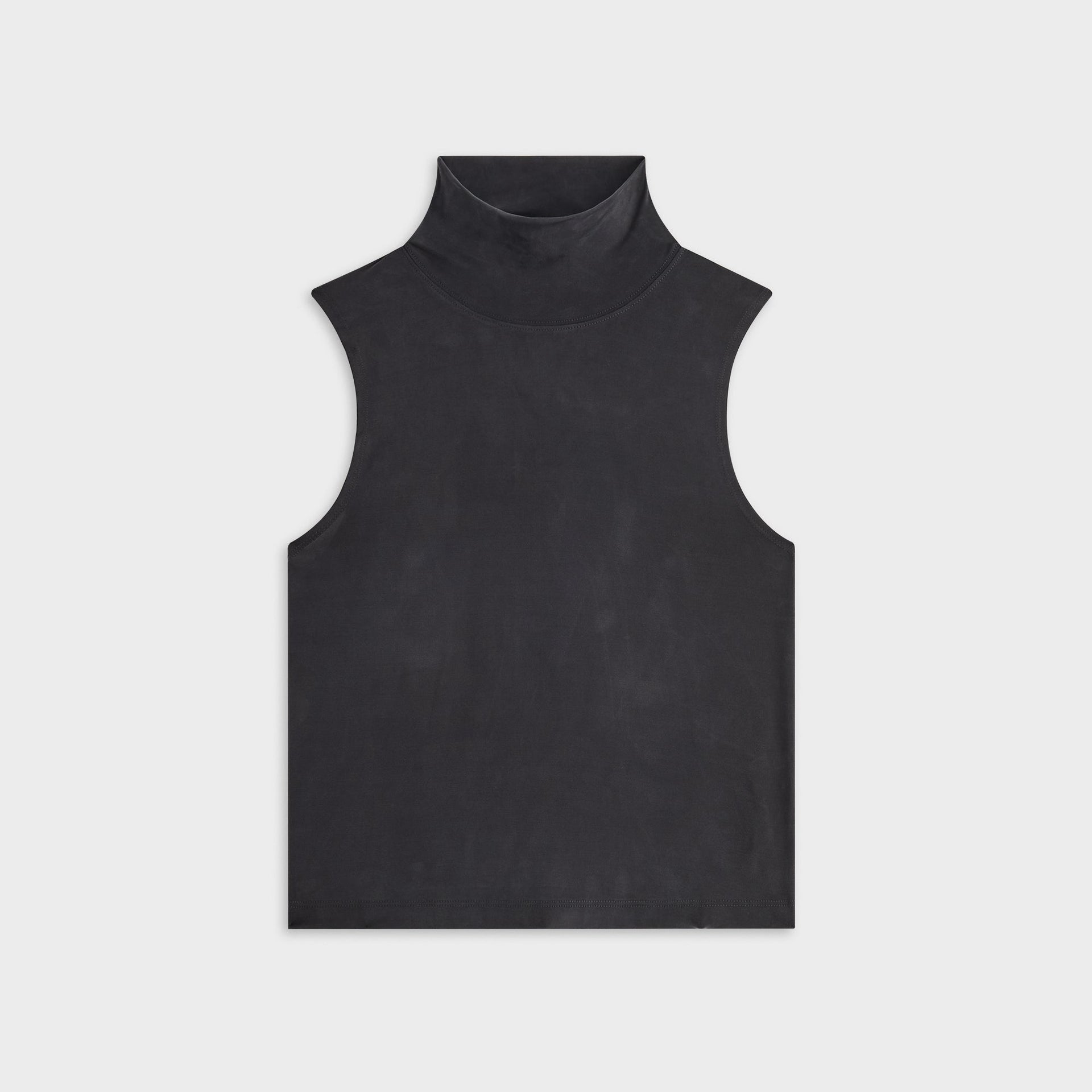 Kith Women Victoria Shell Tank Top - Black