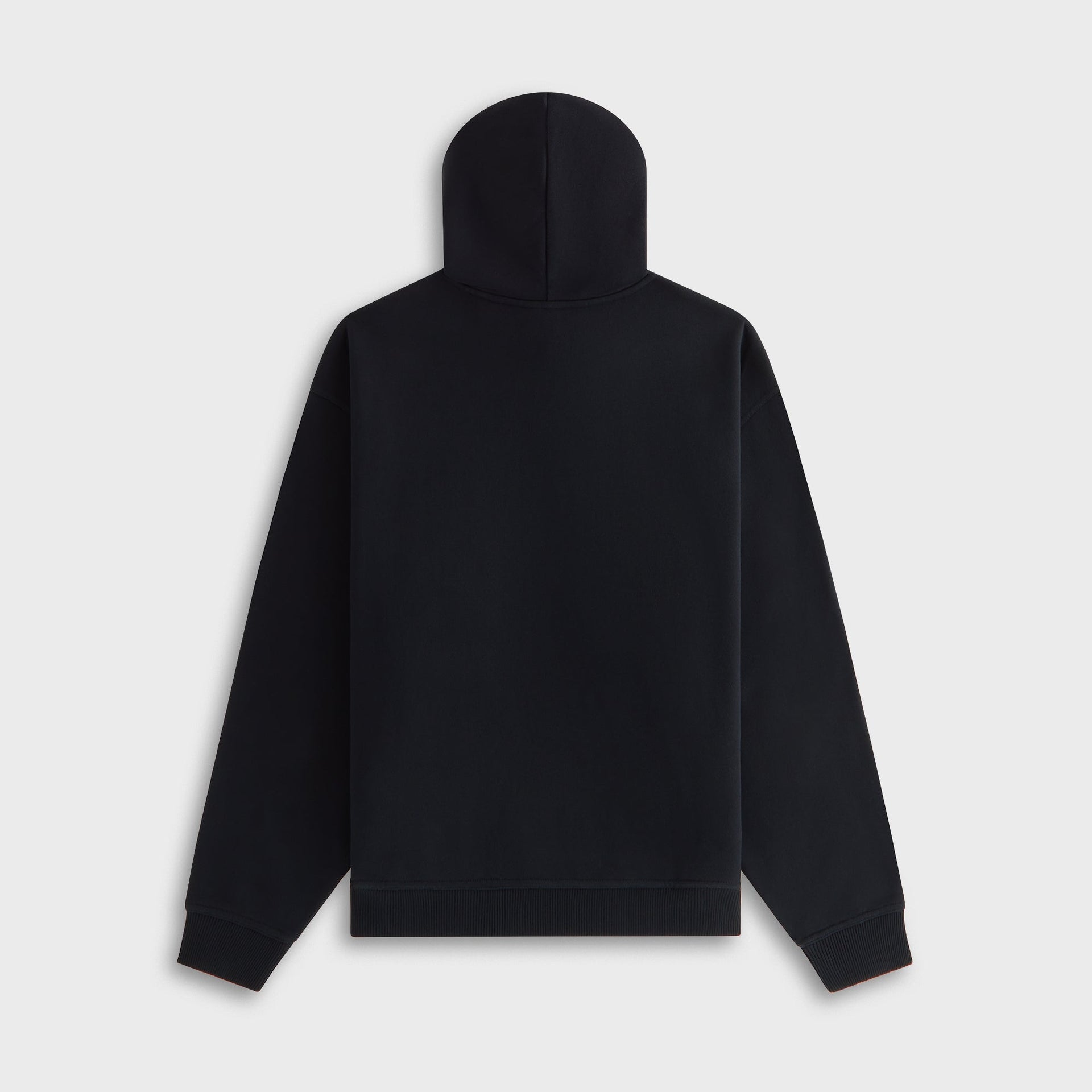 Kith Women Maverick Magnified Kith Hoodie - Black