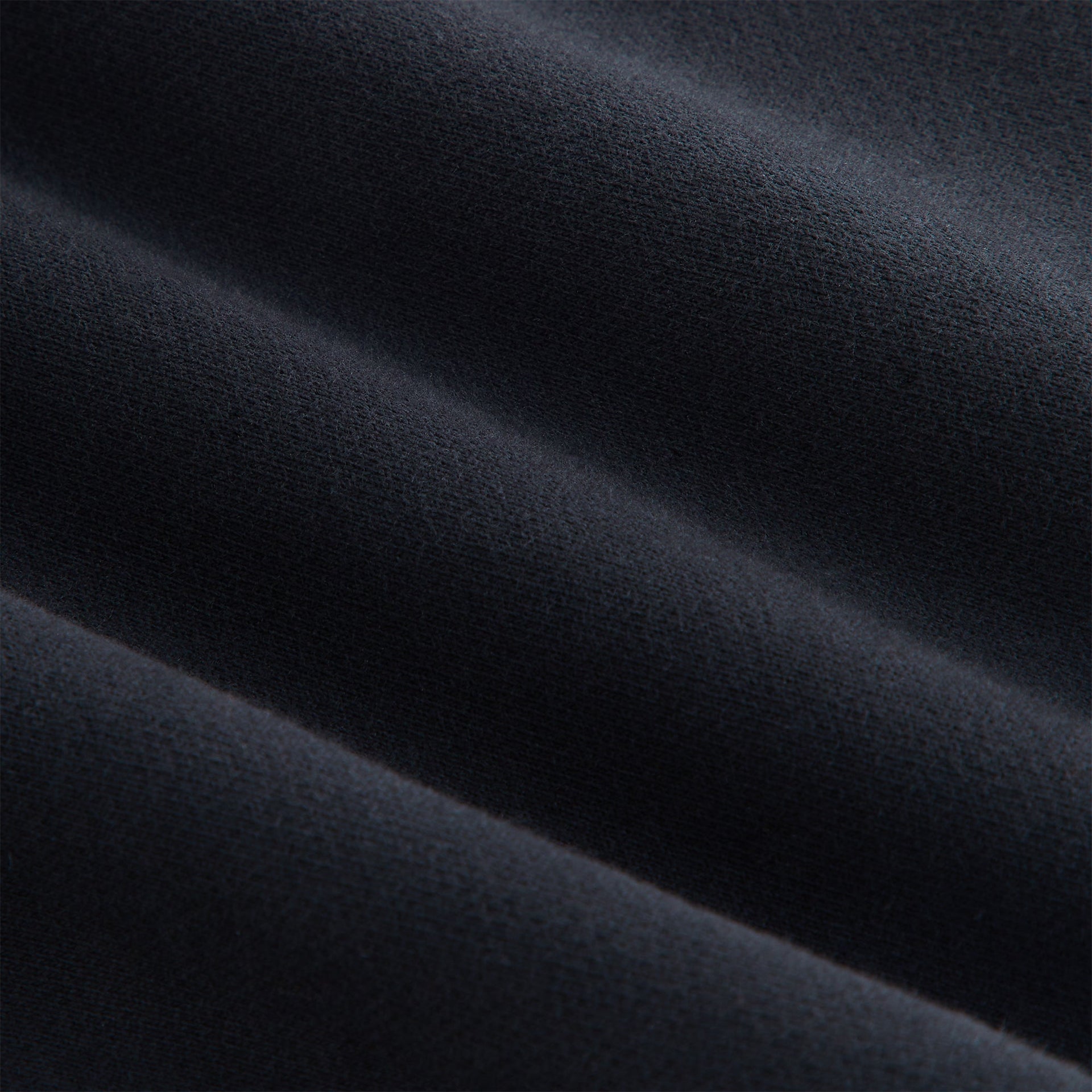 Kith Women Sedo Scarf Hoodie - Black - PH