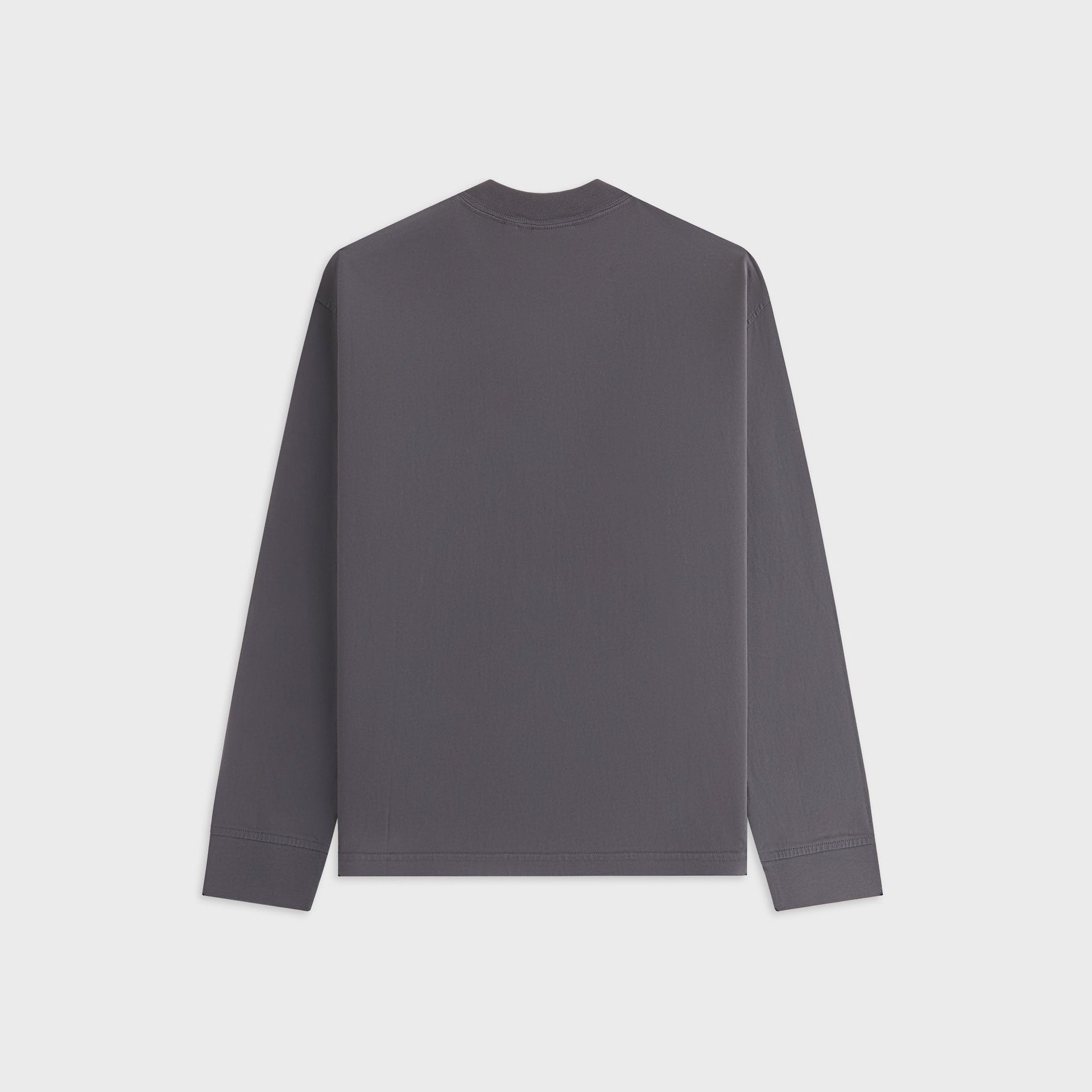 Kith Women Oversized Chroma Sonoma Long Sleeve - Void - PH