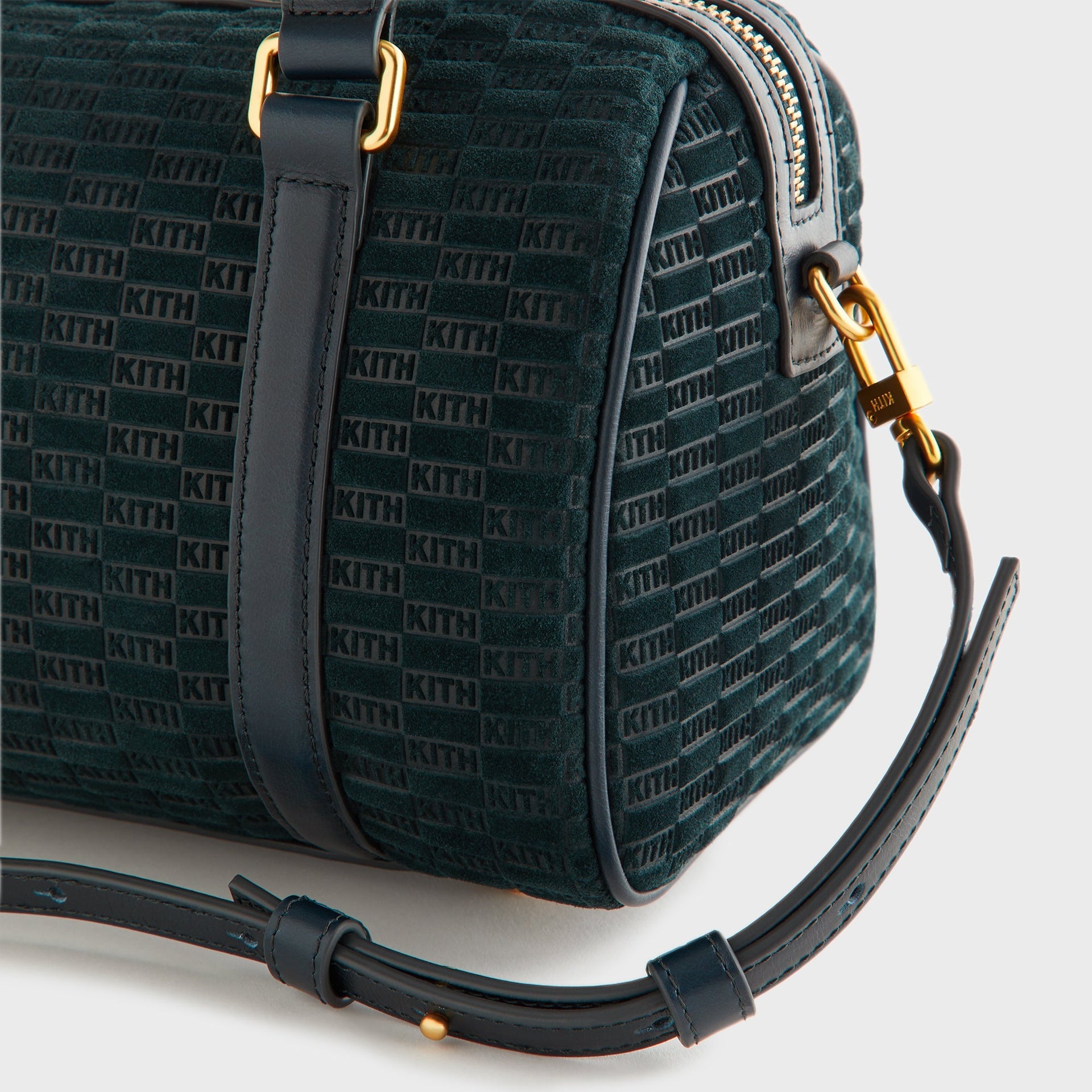 Kith Women Harlowe Bag - Stadium - PH