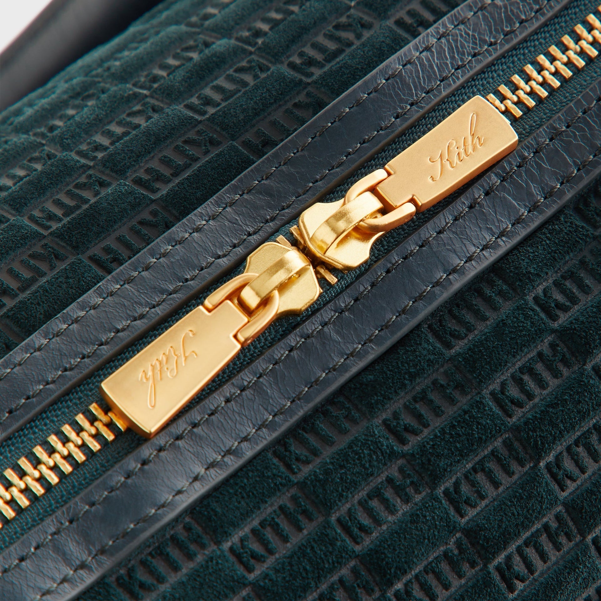 Kith Women Harlowe Bag - Stadium - PH