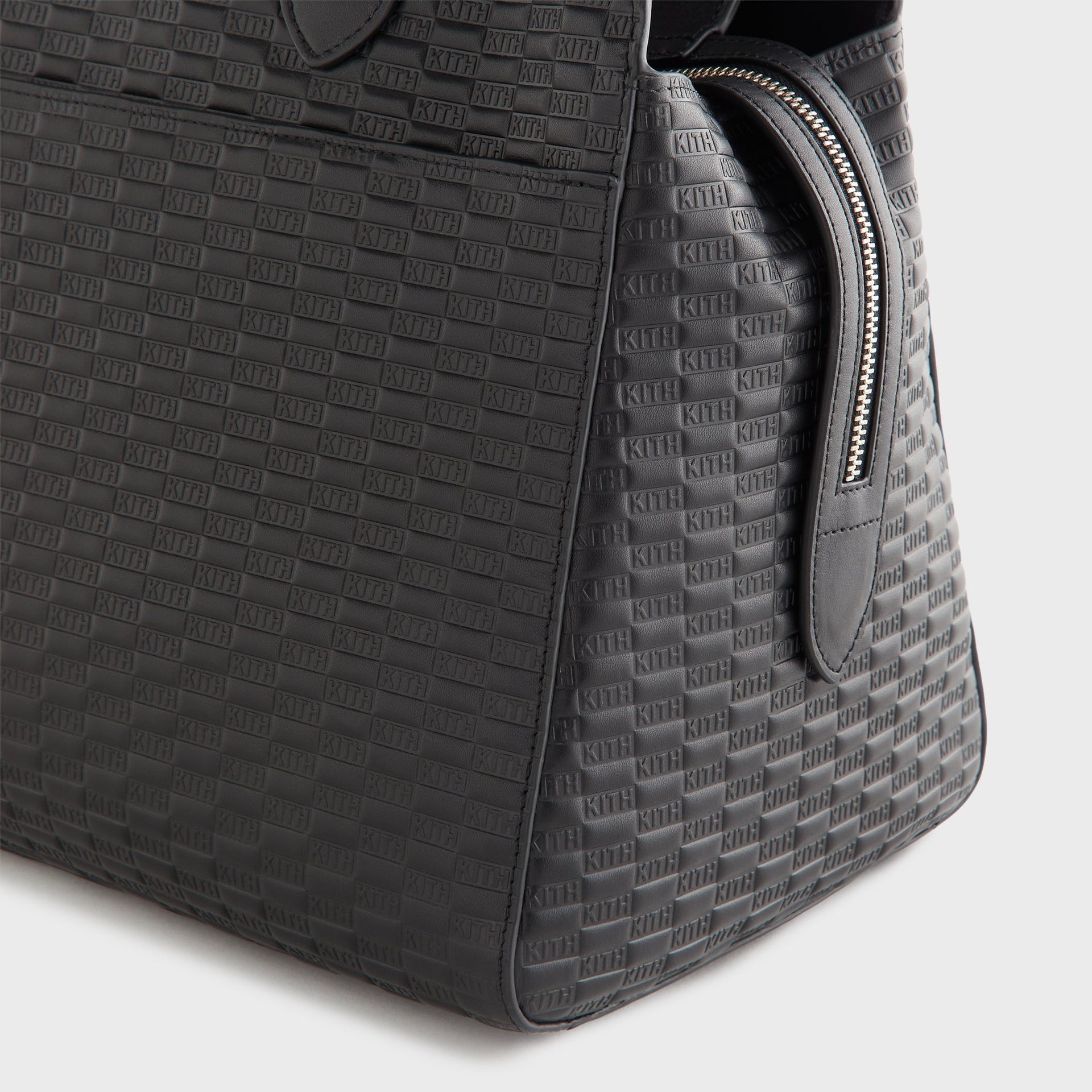 Kith Women Kathryn Bag - Black - PH