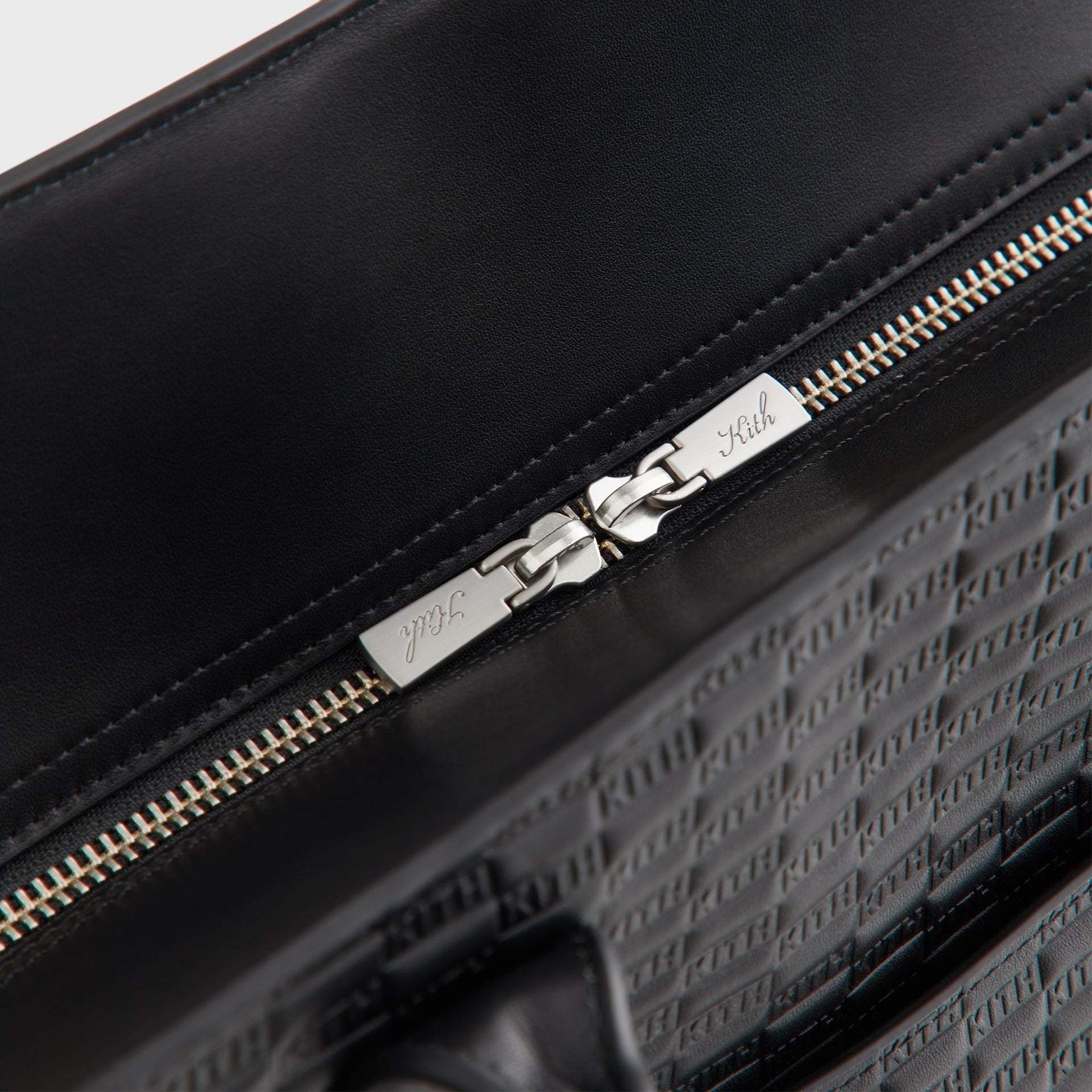 Kith Women Kathryn Bag - Black - PH