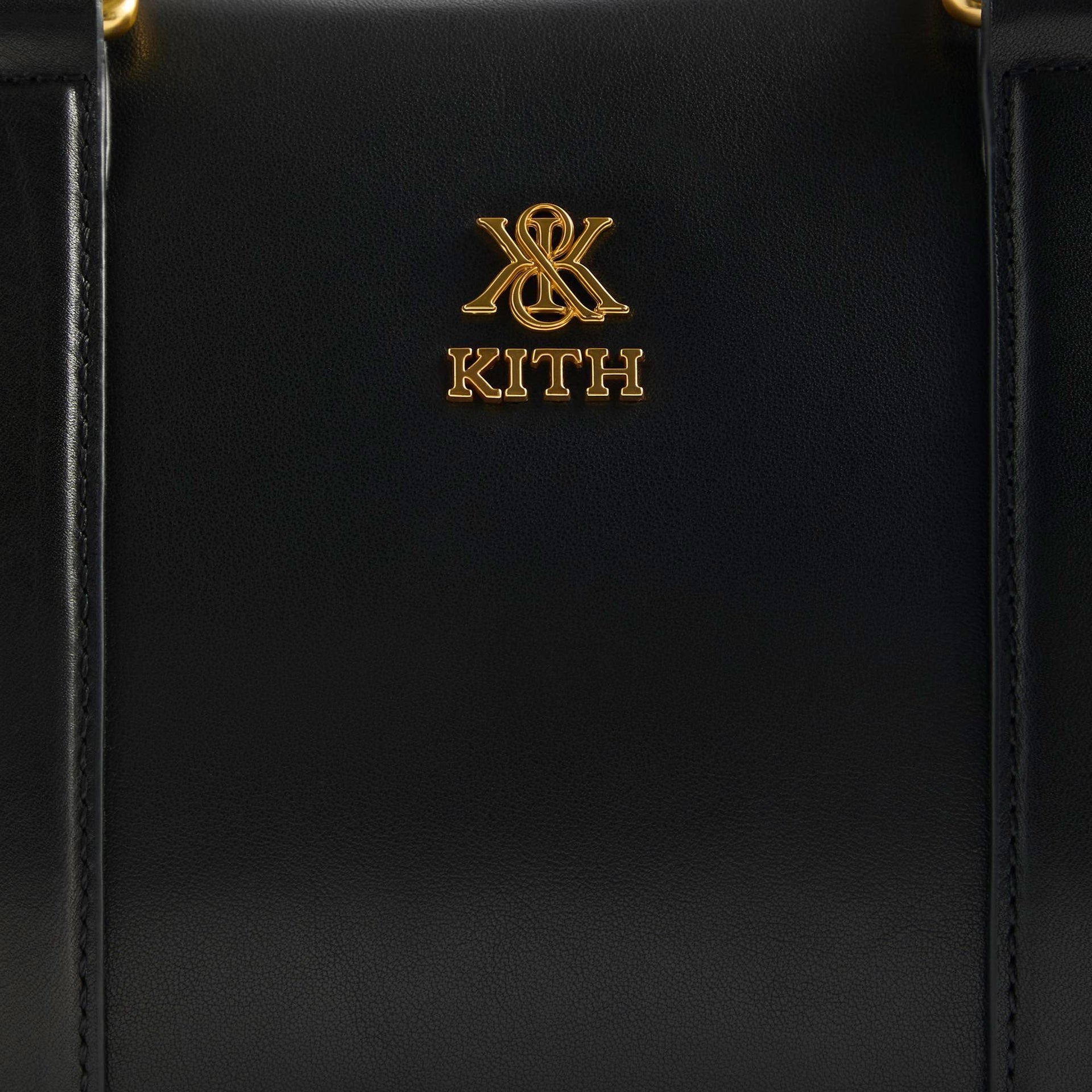 Kith Women Harlowe Bag - Black - PH