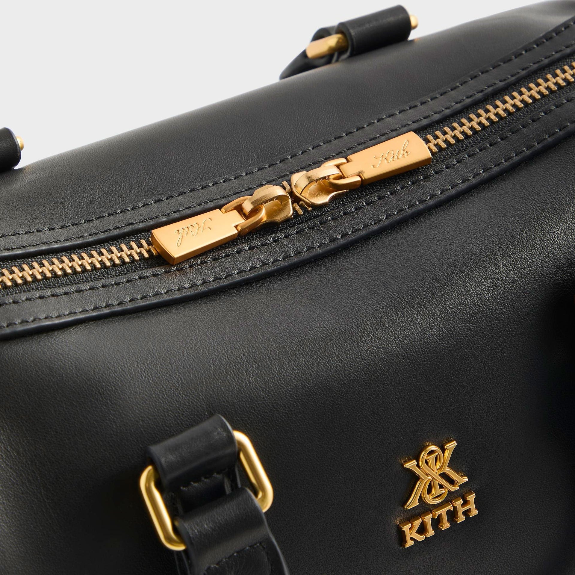 Kith Women Harlowe Bag - Black - PH