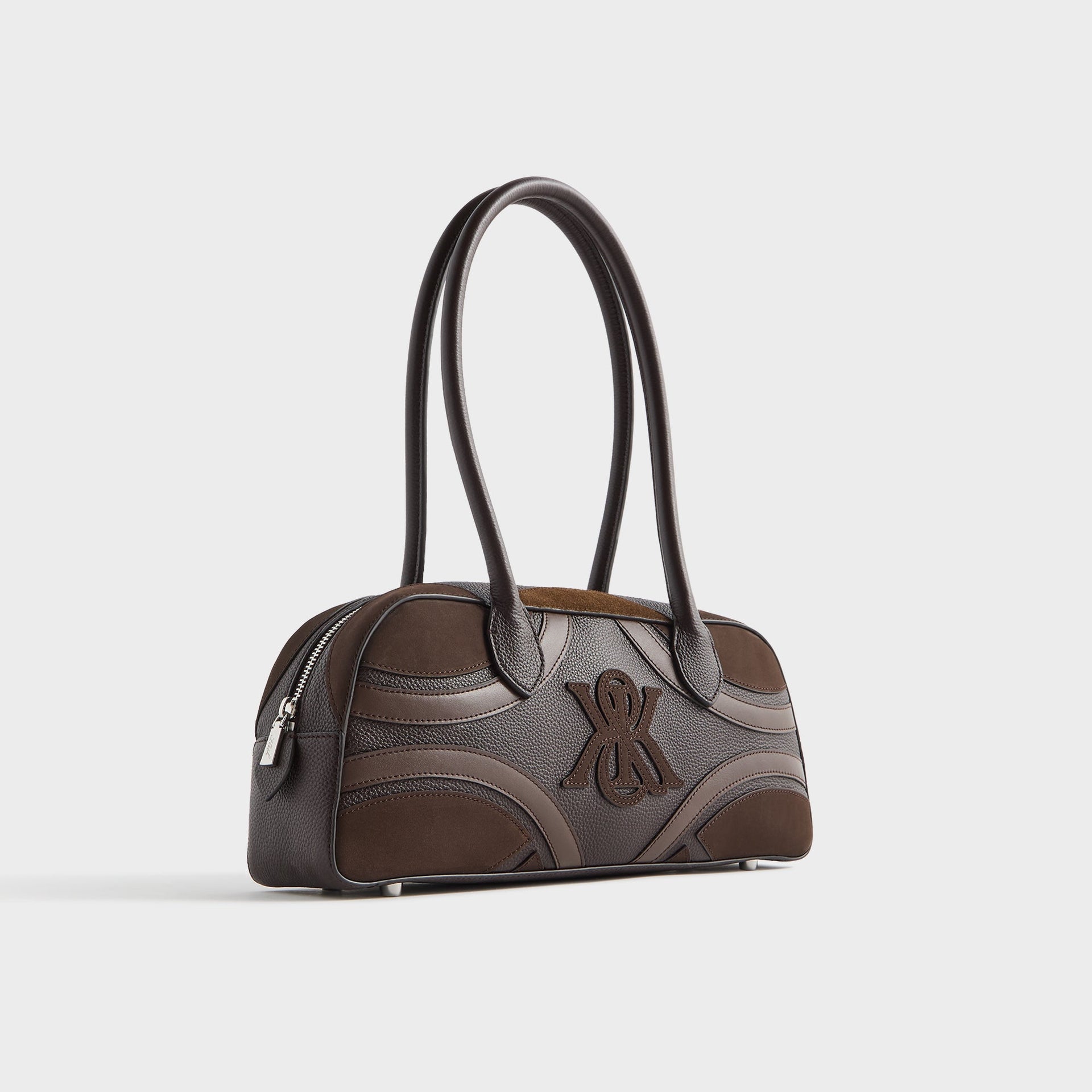 Kith Women Tile Applique Beatrix Bag - Incognito