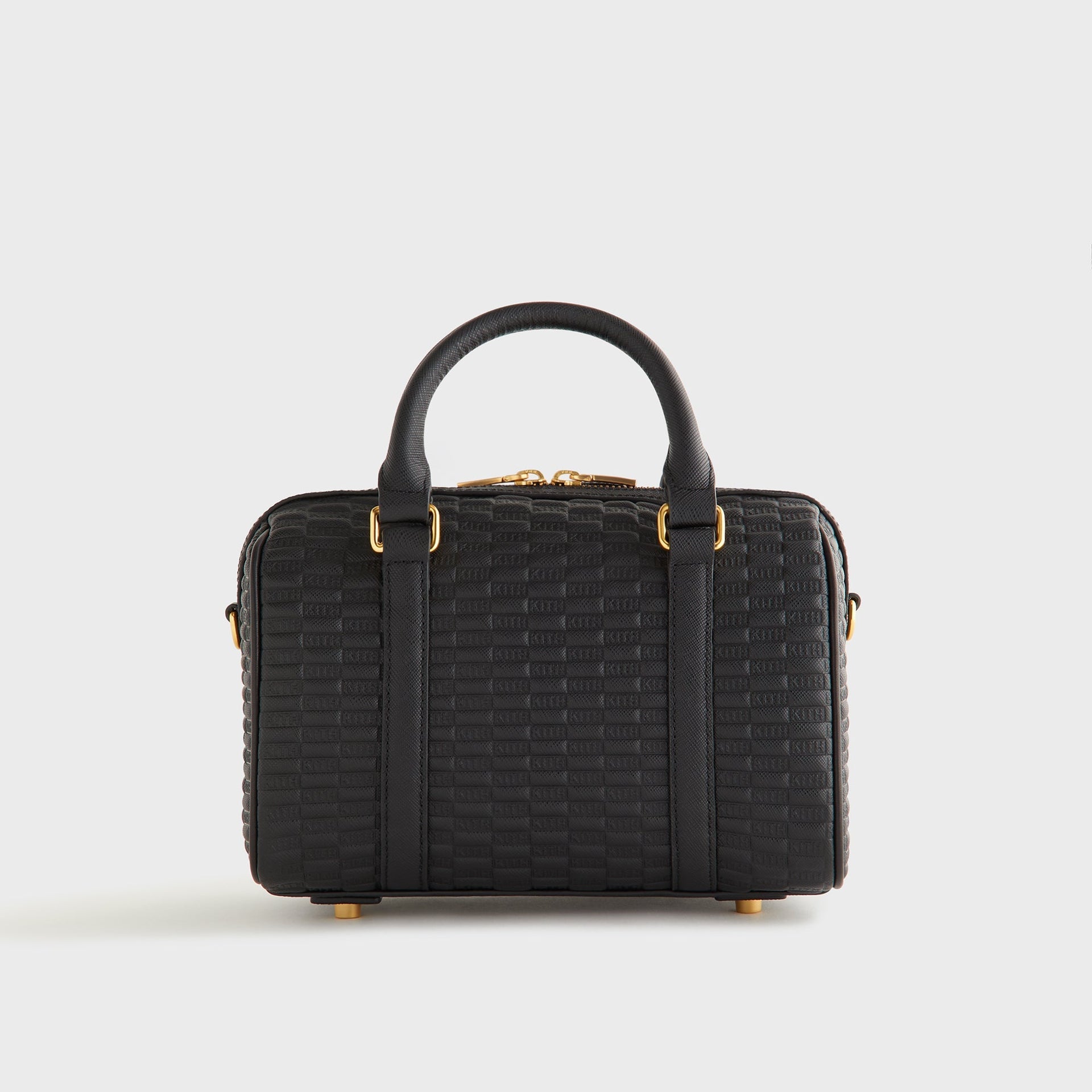 Kith Women Harlowe Bag - Black - PH