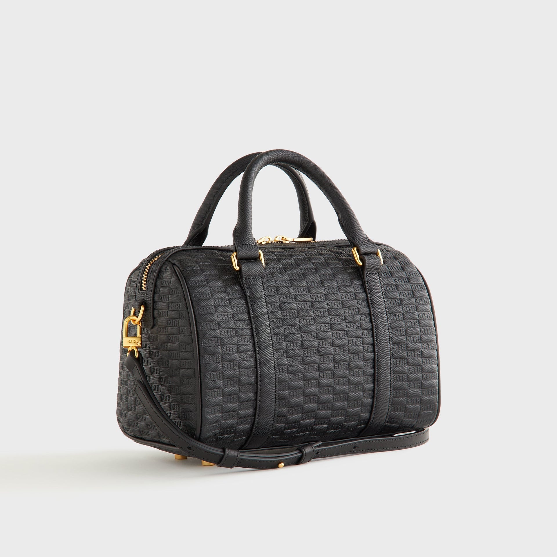 Kith Women Harlowe Bag - Black - PH