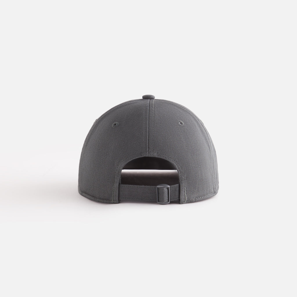 Kith Women Logo Cap - Machine